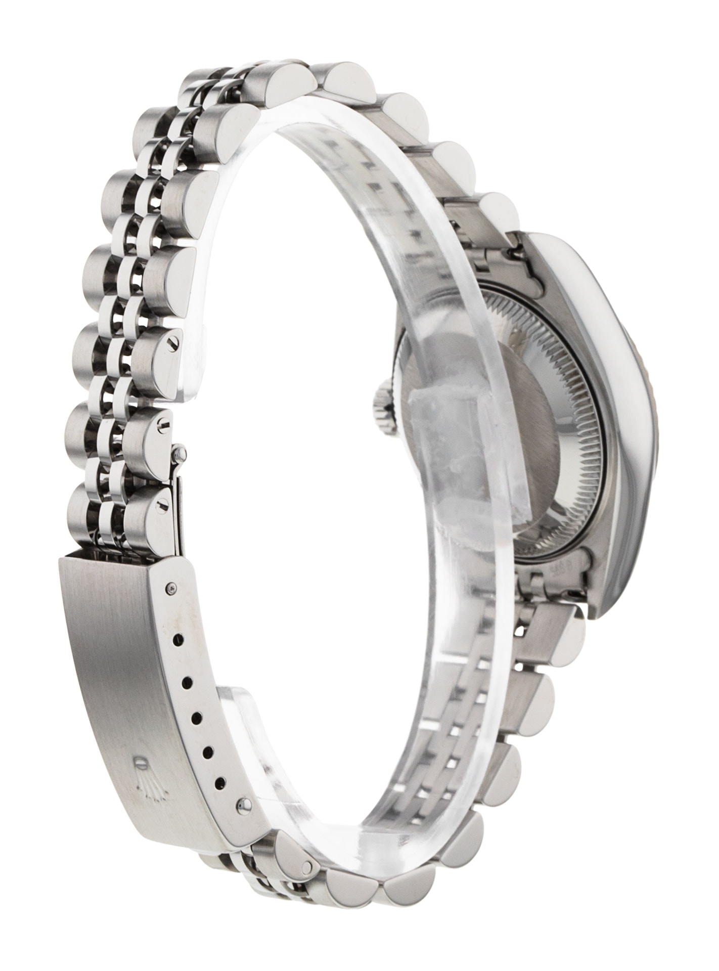 Rolex Datejust Lady 79174 Thumbnail 3