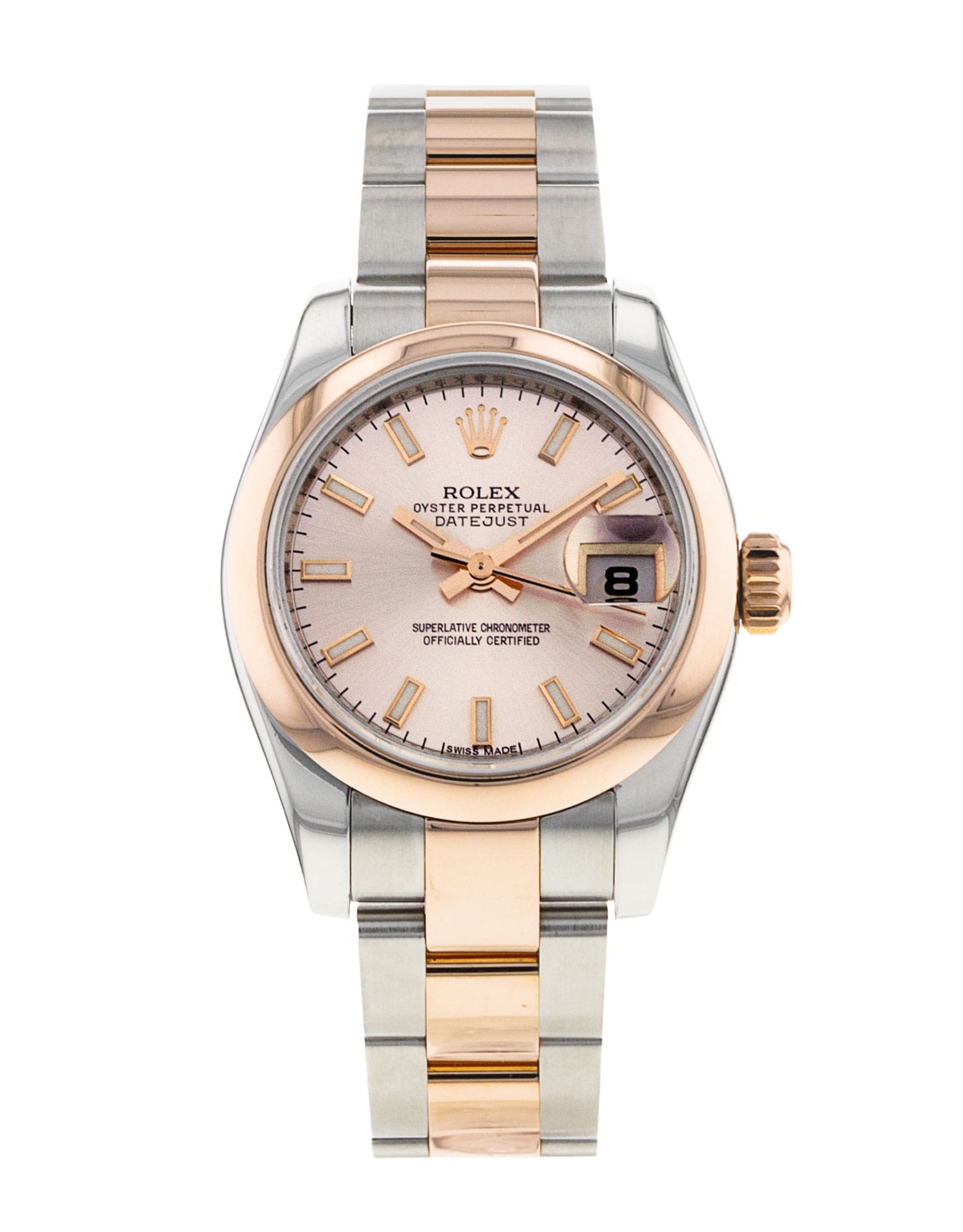 Rolex Datejust Lady 179161 Thumbnail 1