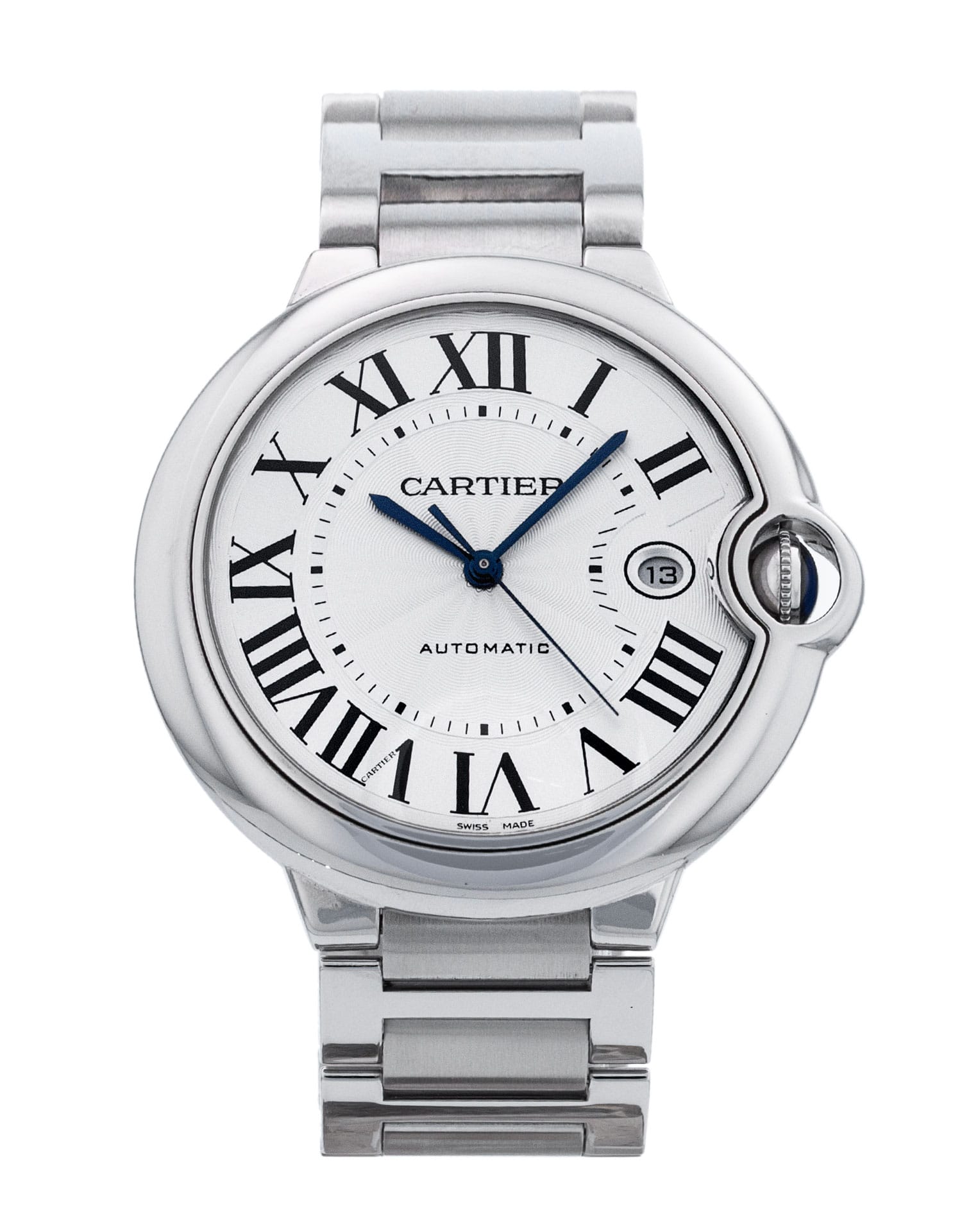 Cartier Ballon Bleu W69012Z4 Thumbnail 1