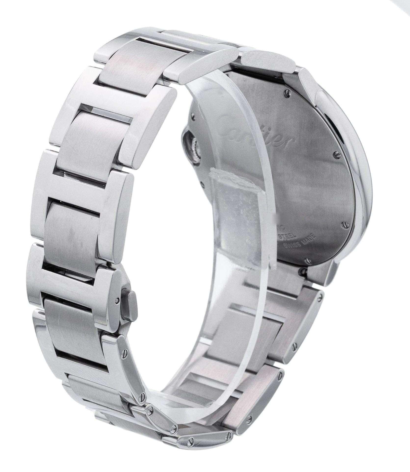 Cartier Ballon Bleu W69012Z4 Thumbnail 3