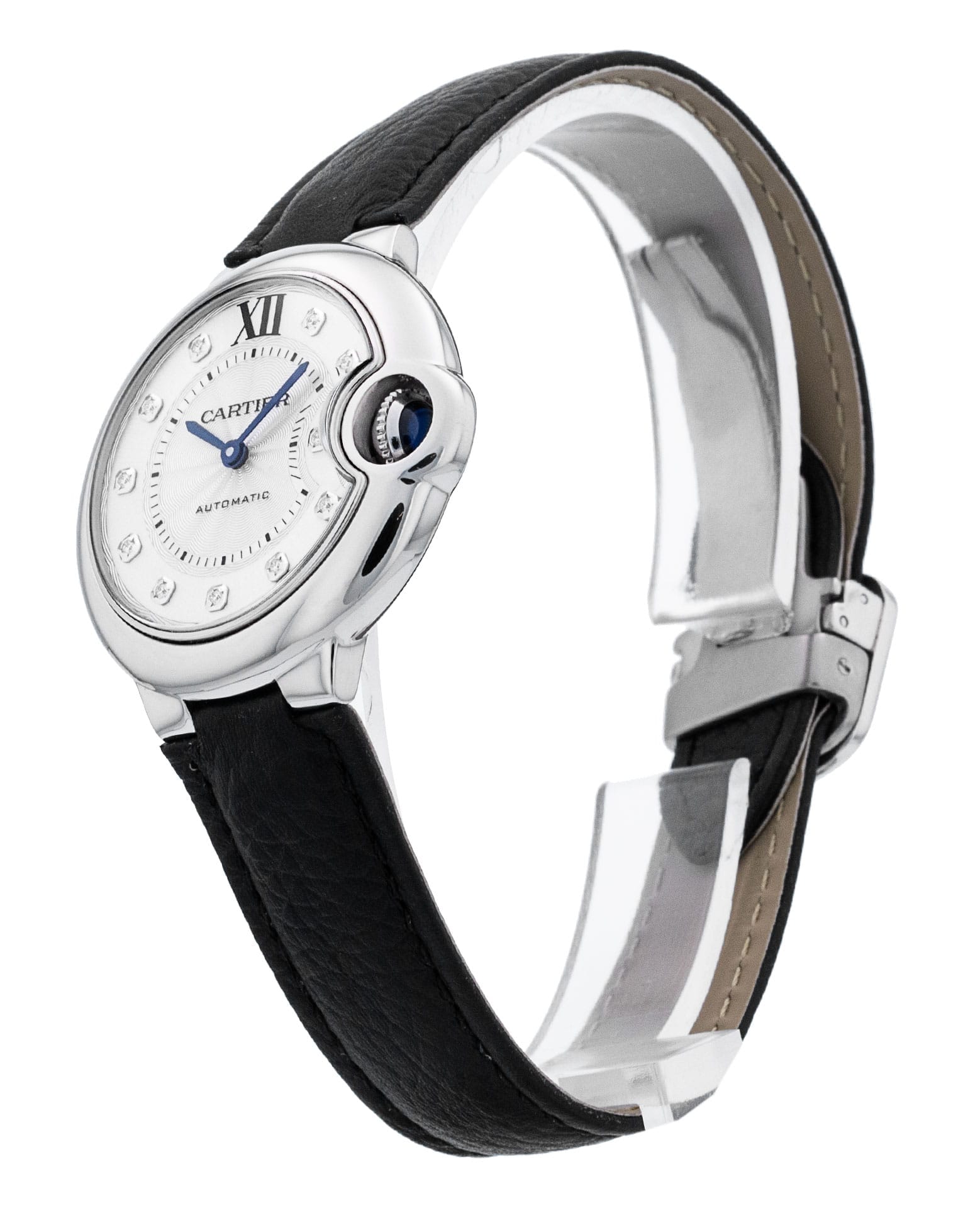 Cartier Ballon Bleu W4BB0009 Thumbnail 2