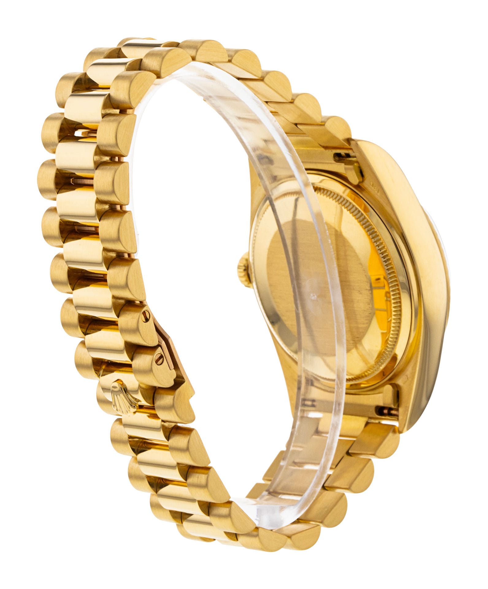 Rolex Day-Date 18038 Thumbnail 3