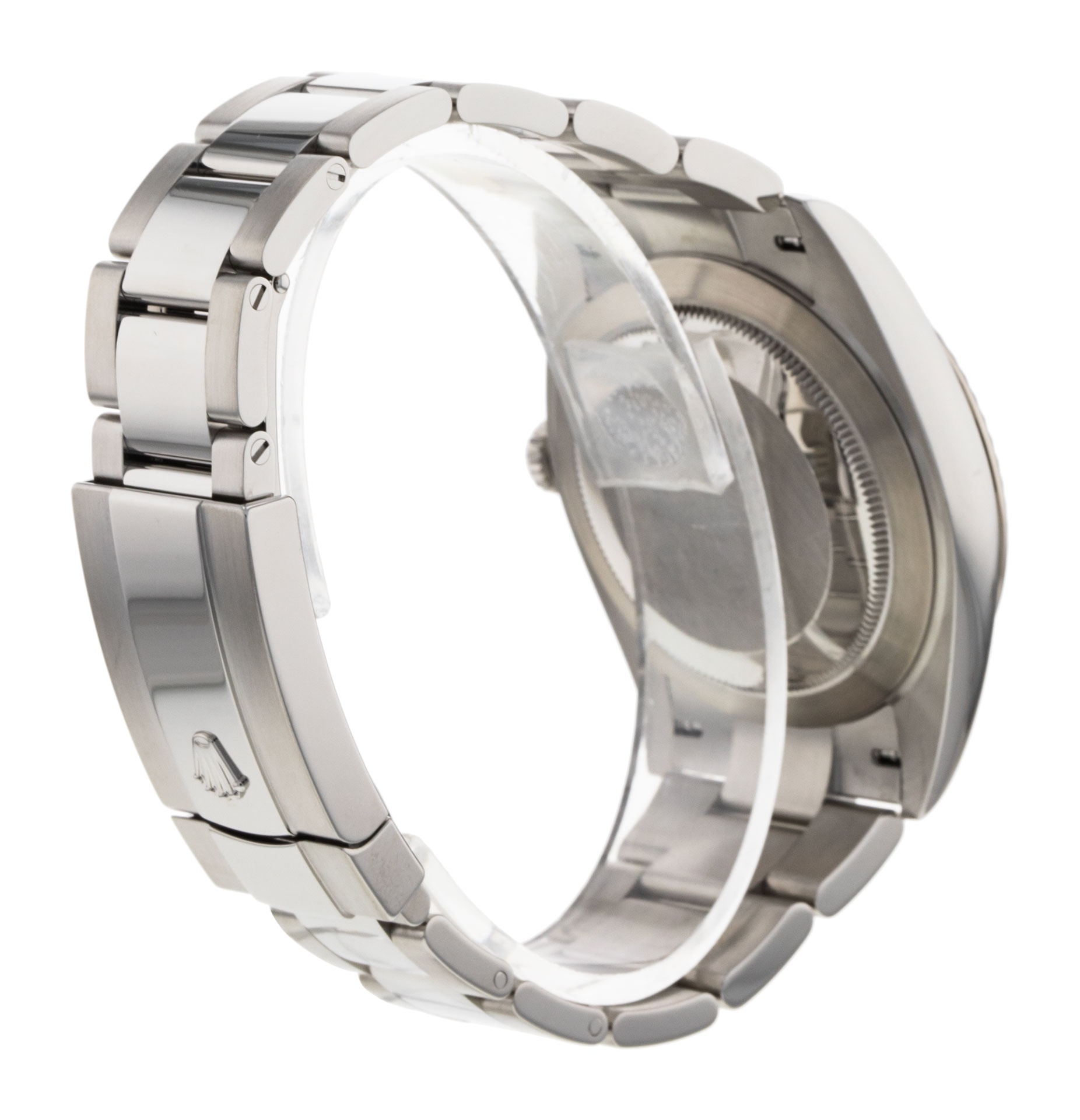 Rolex Datejust 41 126334 Thumbnail 3