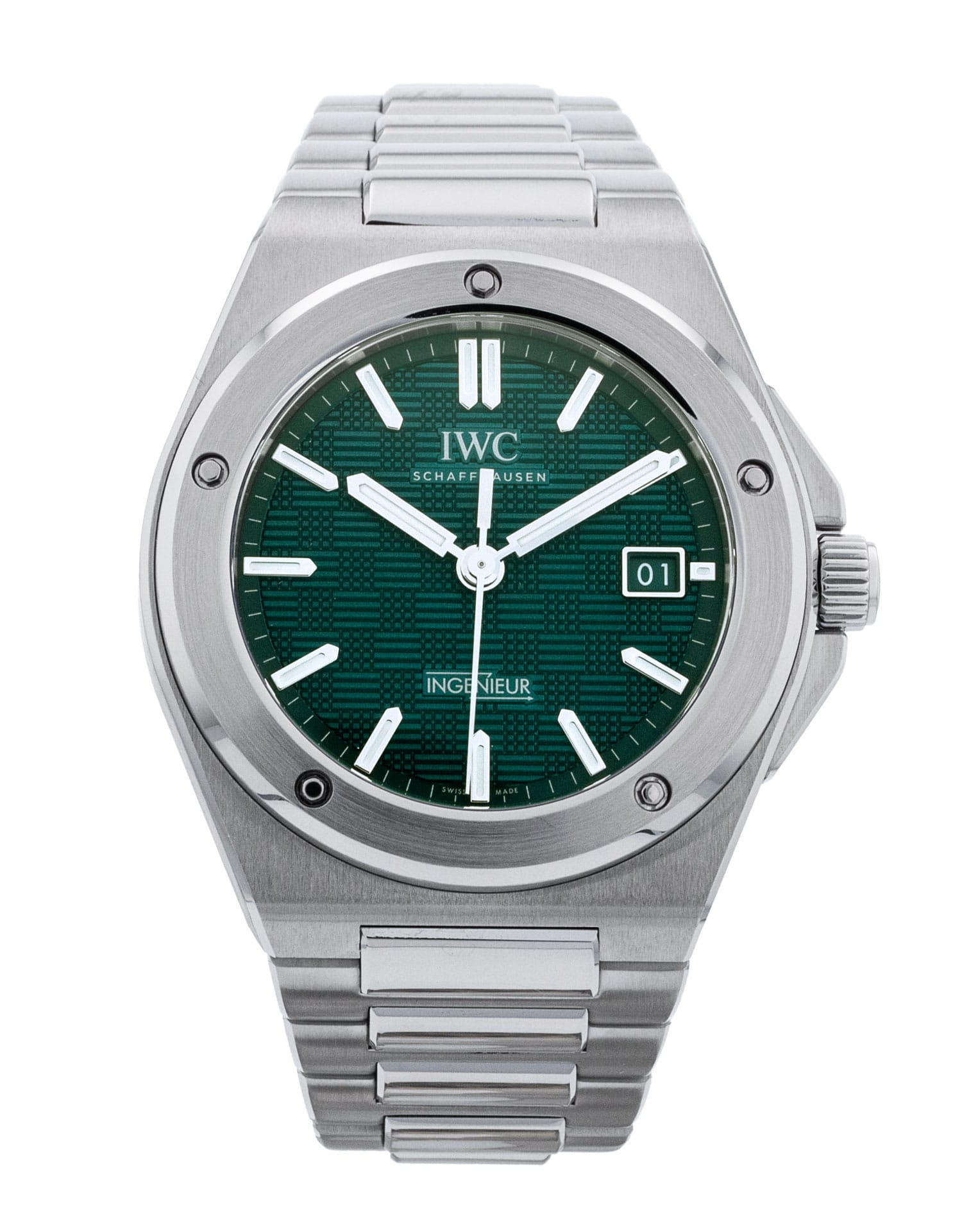 IWC Ingenieur IW328903 Thumbnail 1