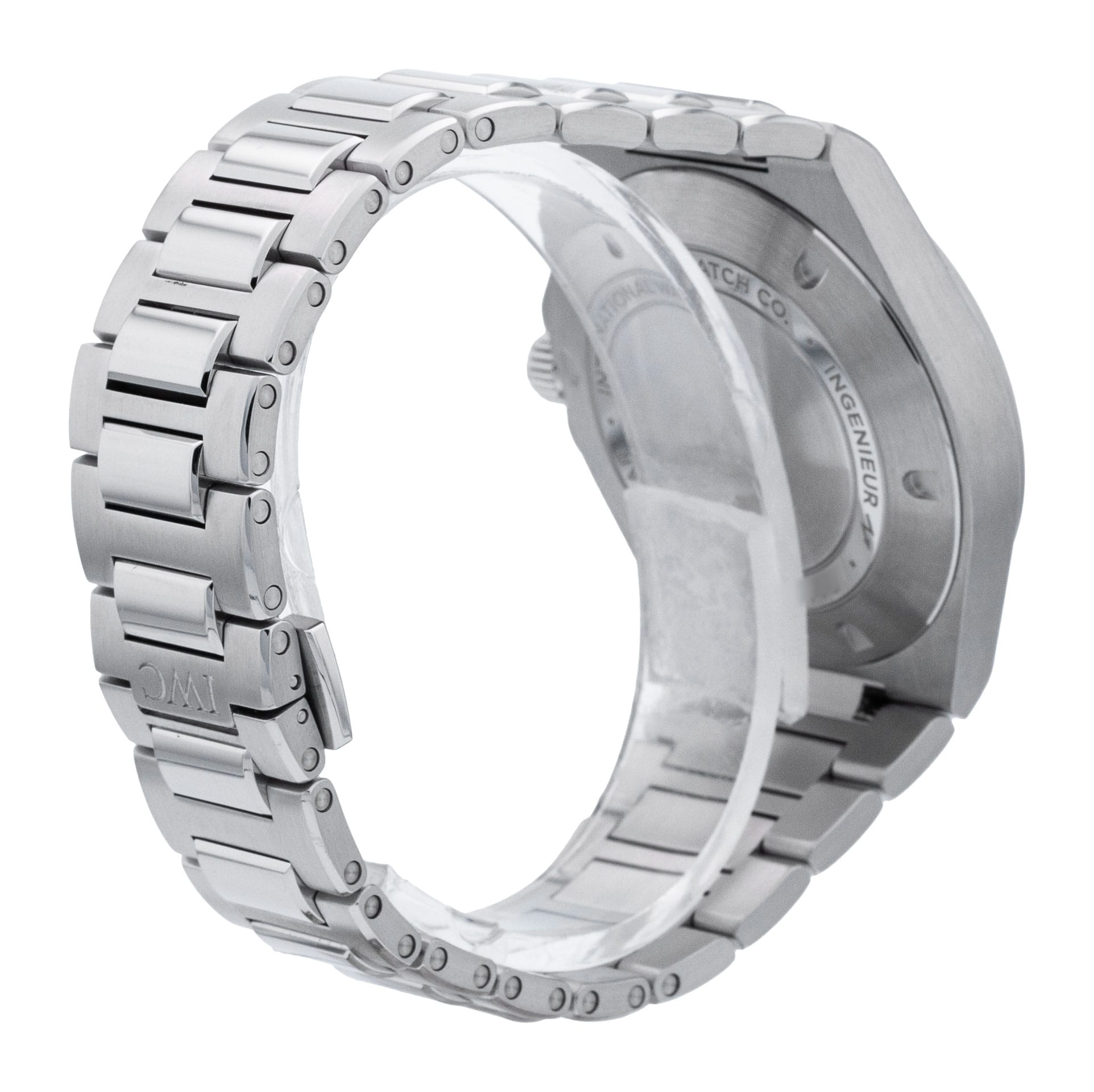 IWC Ingenieur IW328903 Thumbnail 3