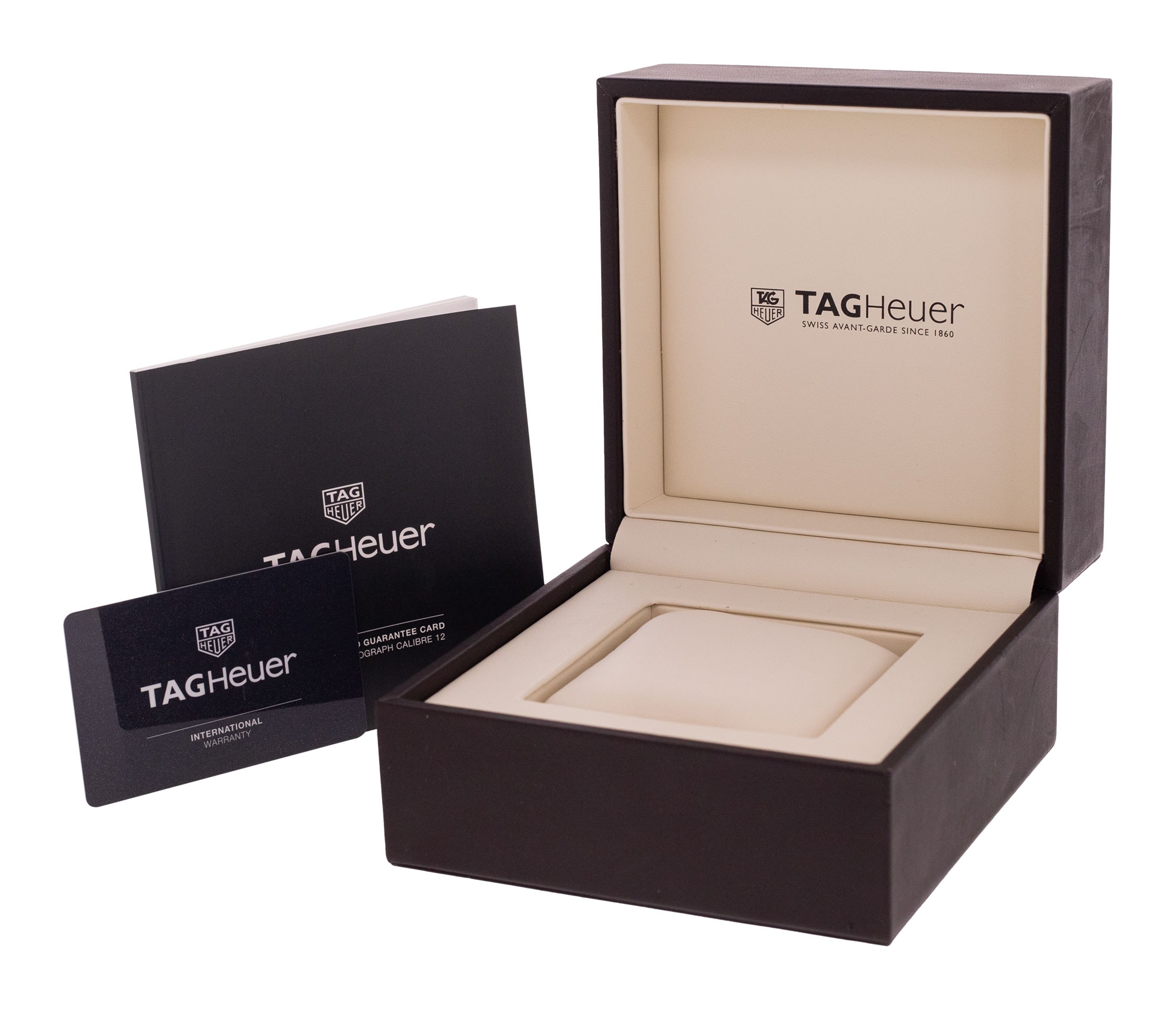Tag Heuer Monaco CAW2111.FC6183 Thumbnail 5