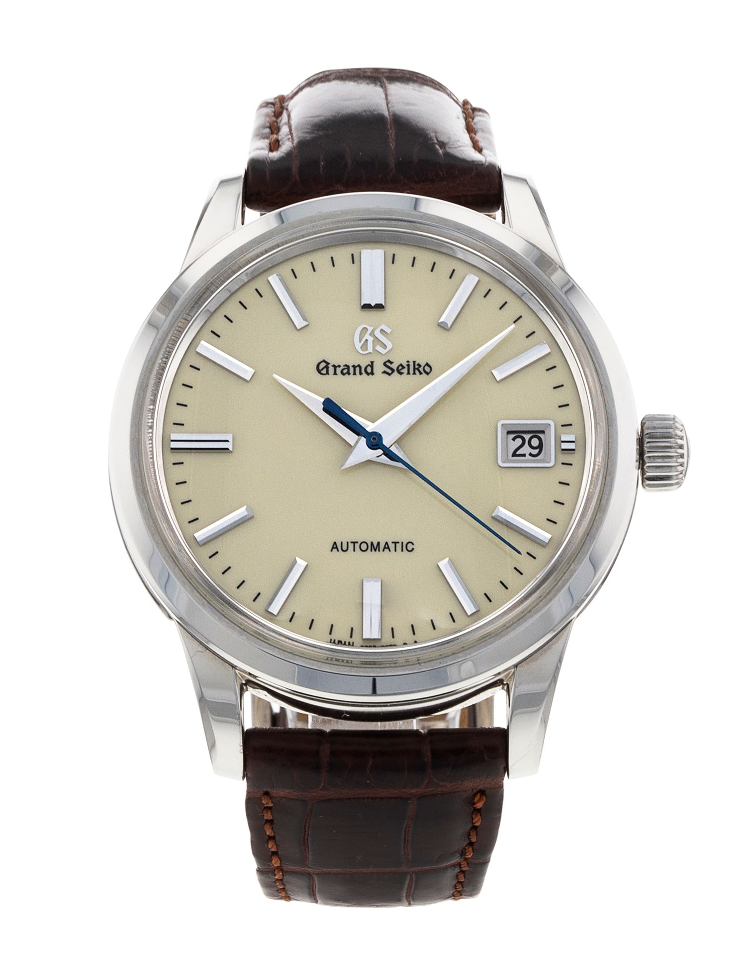 Grand Seiko Elegance Collection SBGR261 Thumbnail 1
