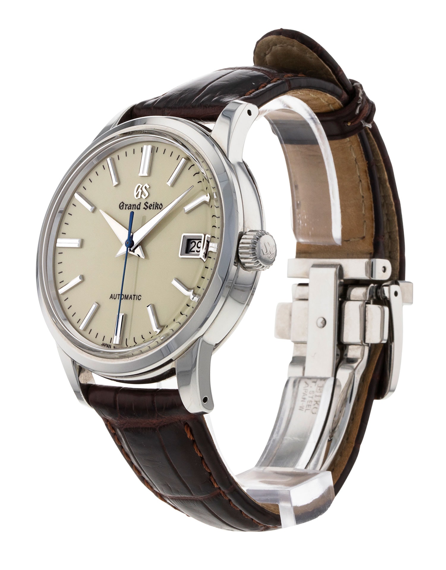 Grand Seiko Elegance Collection SBGR261 Thumbnail 2