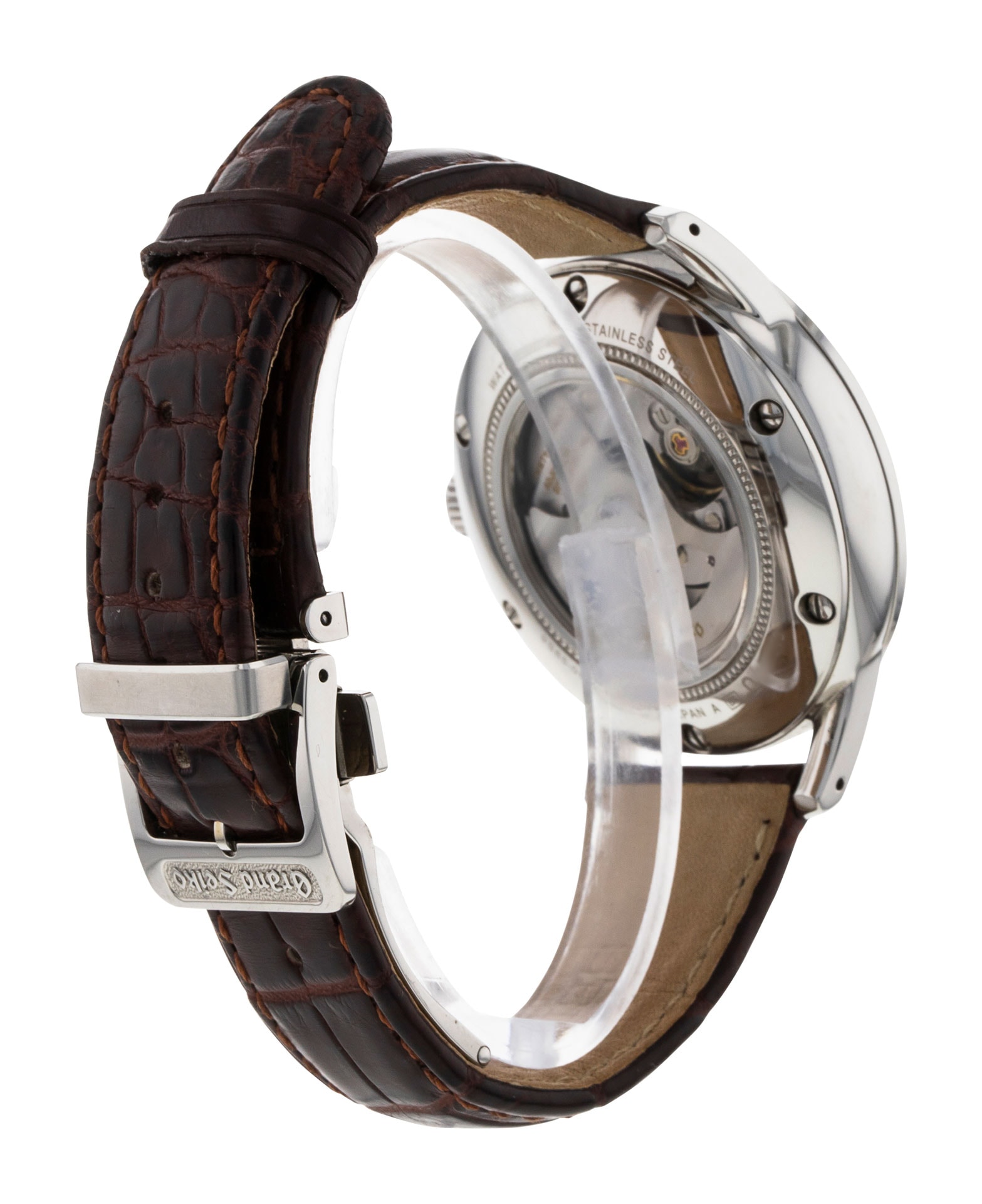 Grand Seiko Elegance Collection SBGR261 Thumbnail 3
