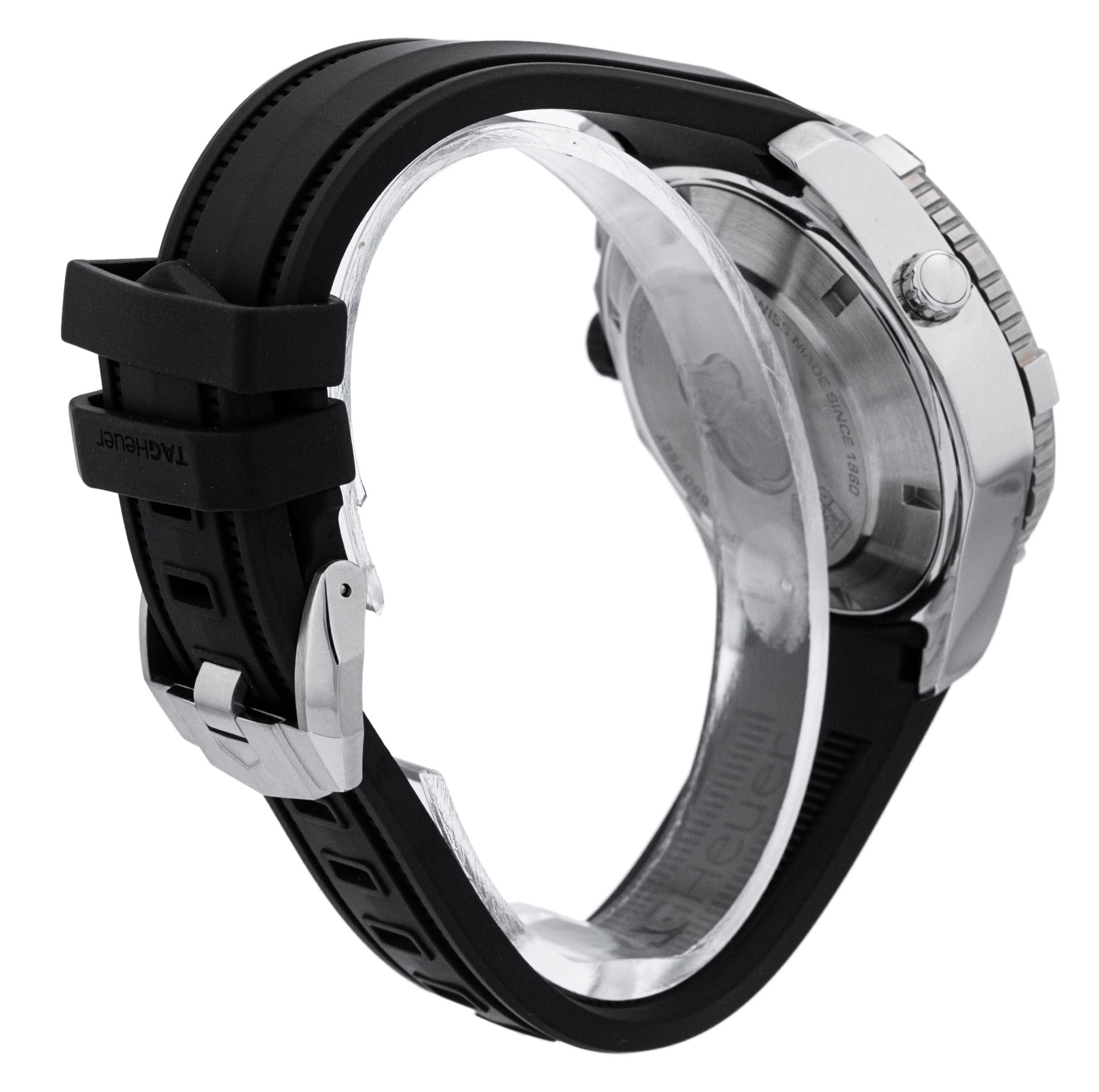 Tag Heuer Aquaracer CAK2110.FT8019 Thumbnail 3