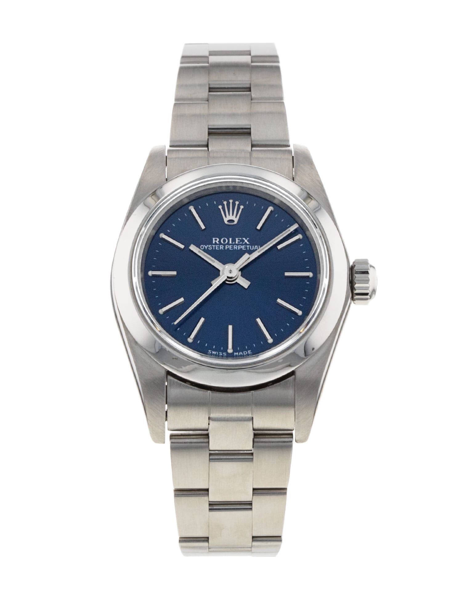 Rolex Lady Oyster Perpetual 76080 Thumbnail 1