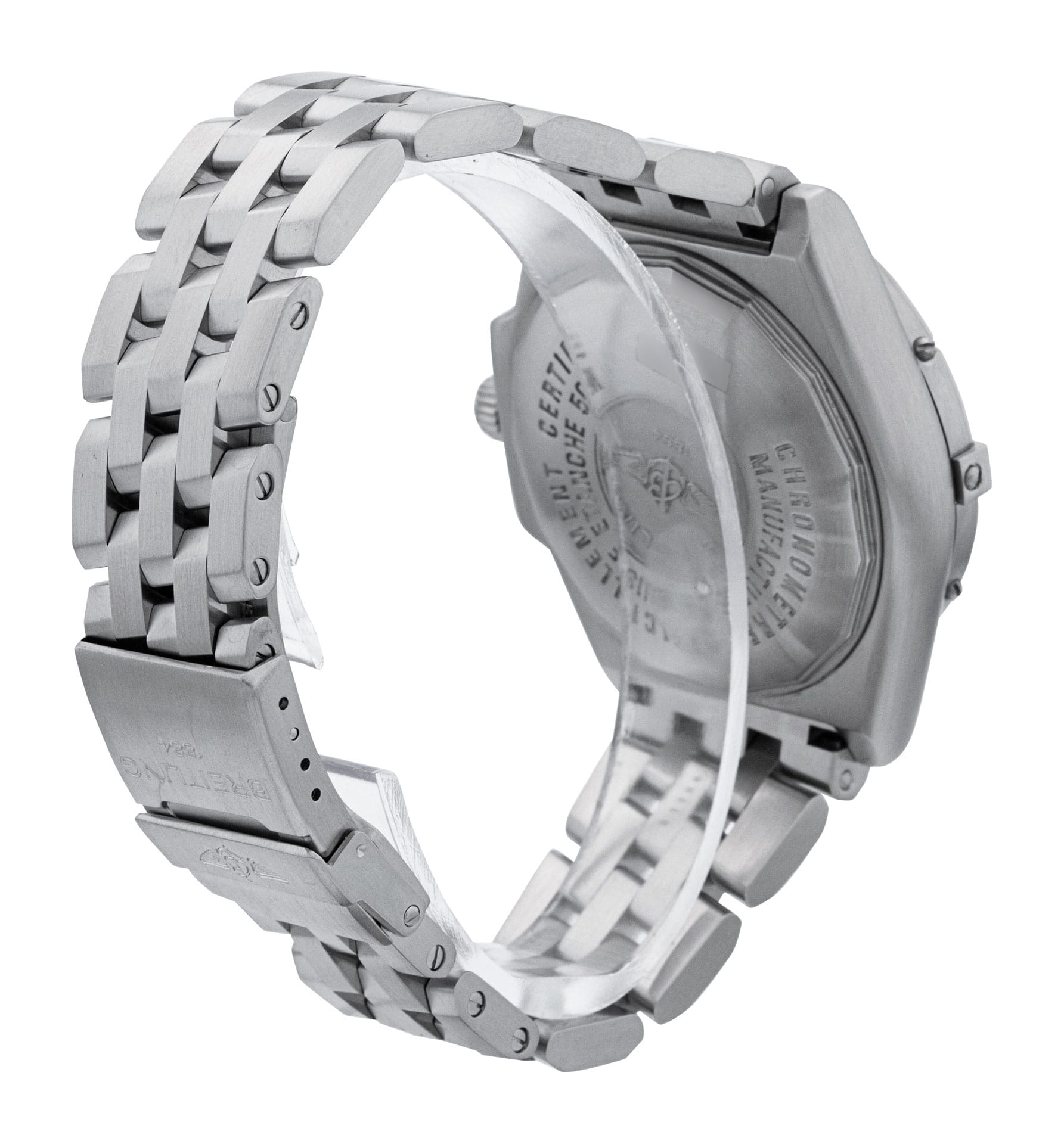 Breitling Headwind A45355 Thumbnail 3