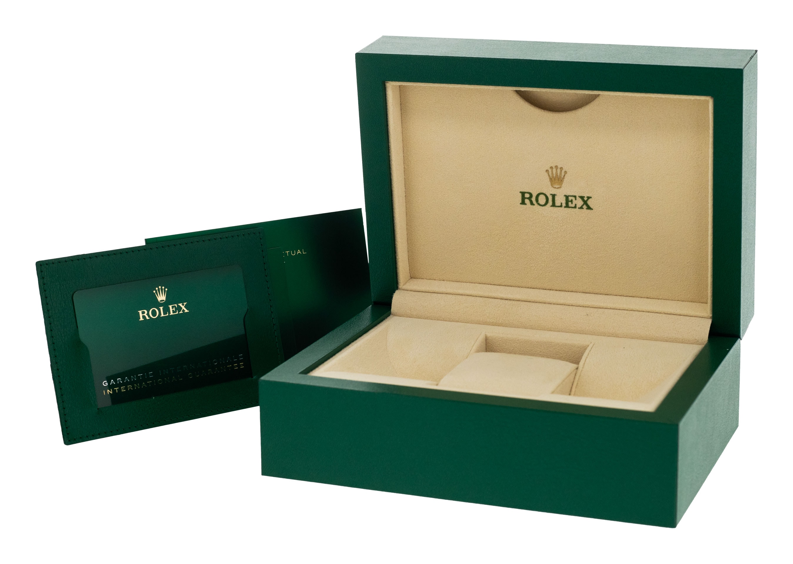 Rolex Datejust 41 126334 Thumbnail 4
