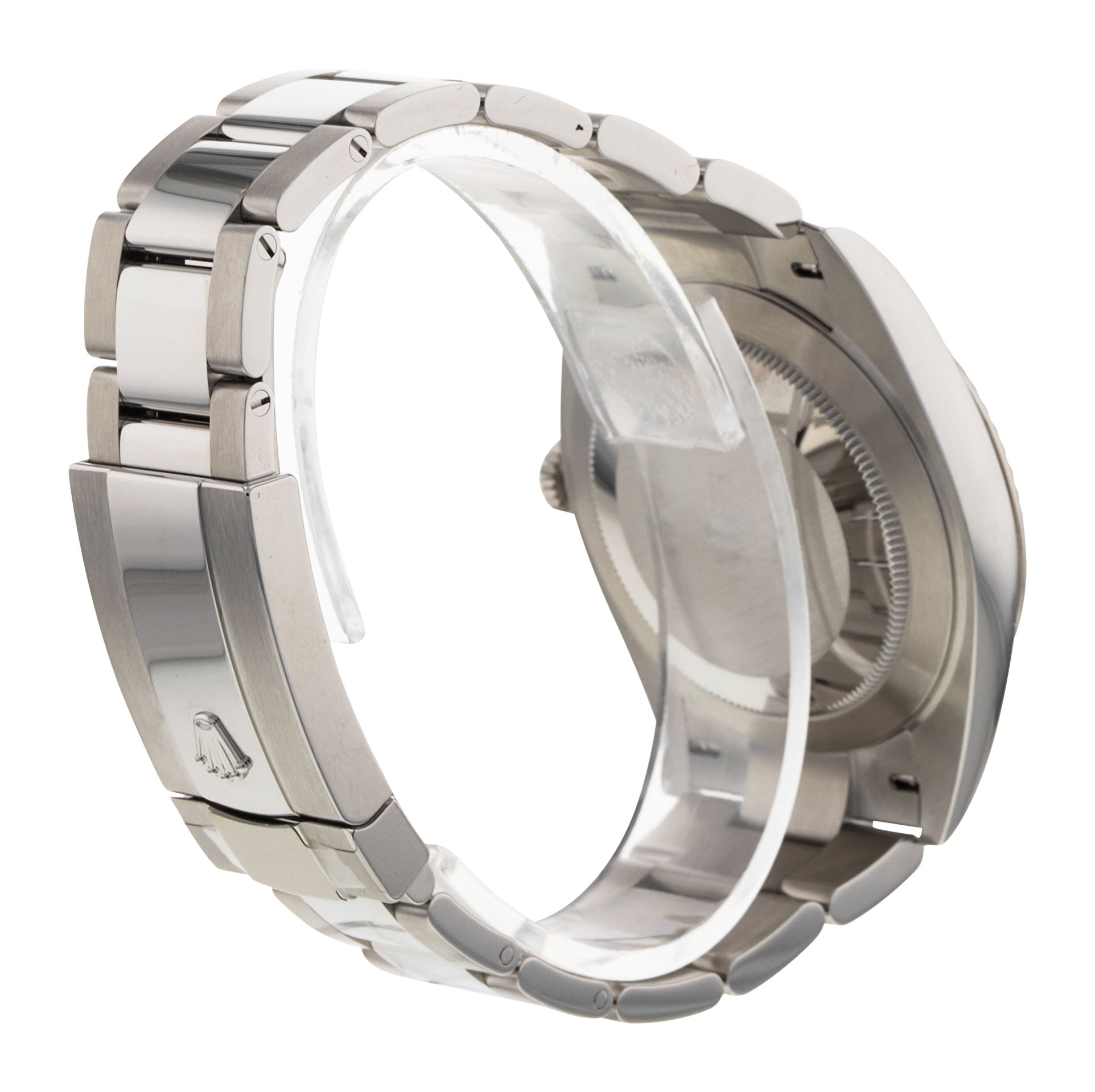 Rolex Datejust 41 126334 Thumbnail 3