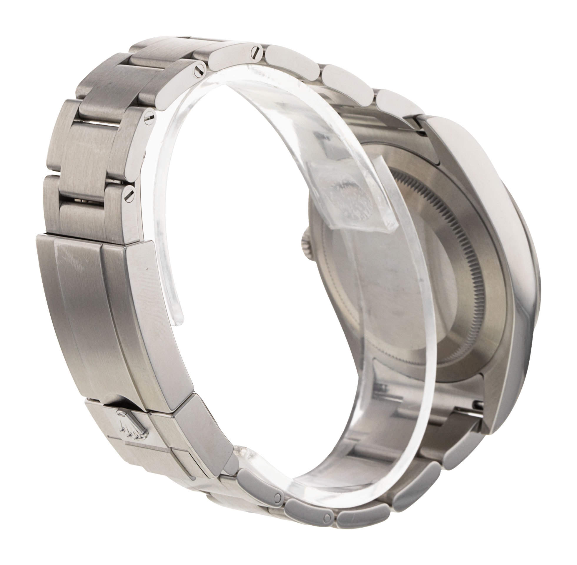 Rolex Explorer 214270 Thumbnail 3