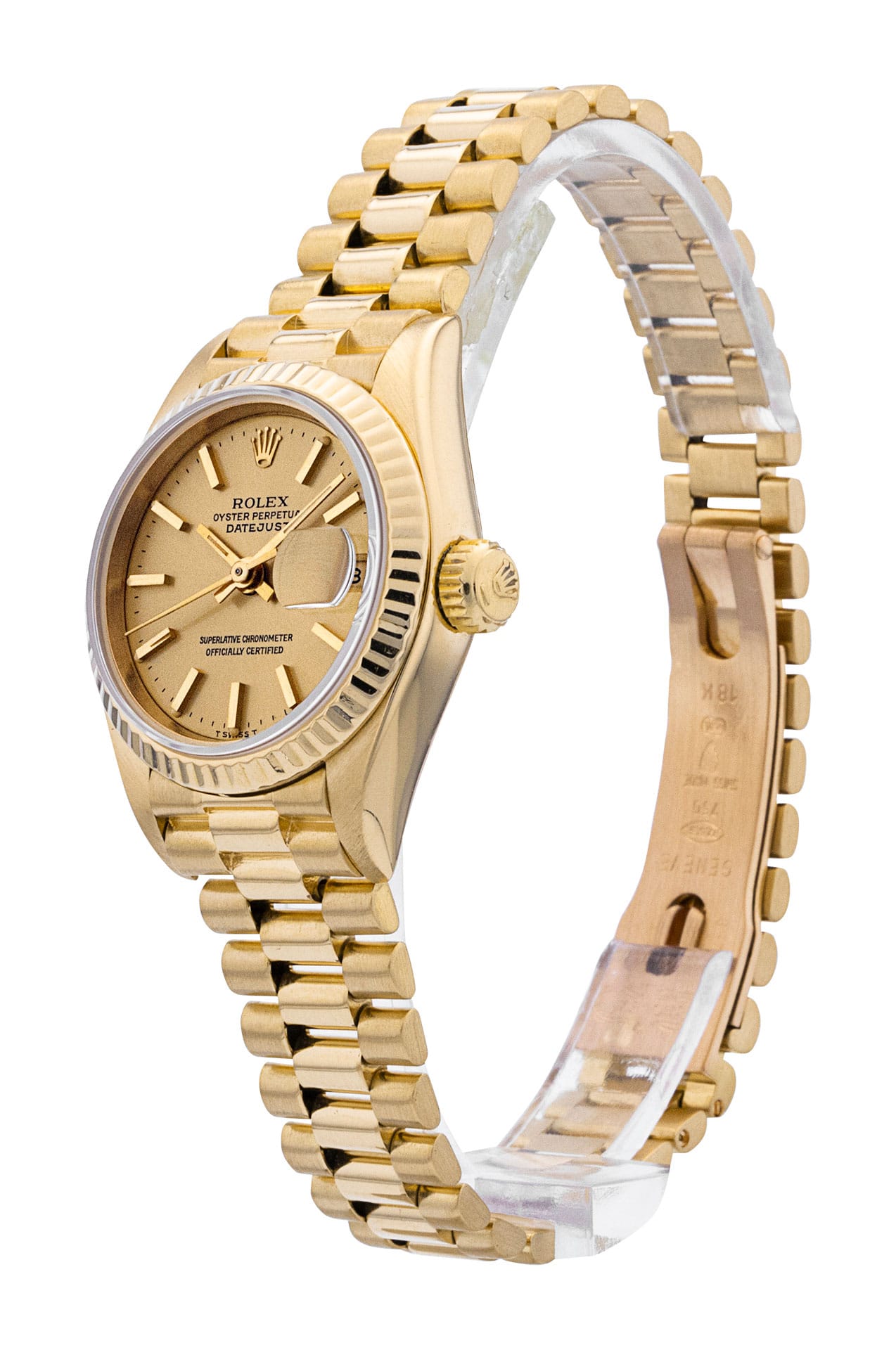Rolex Datejust Lady 69178 Thumbnail 2