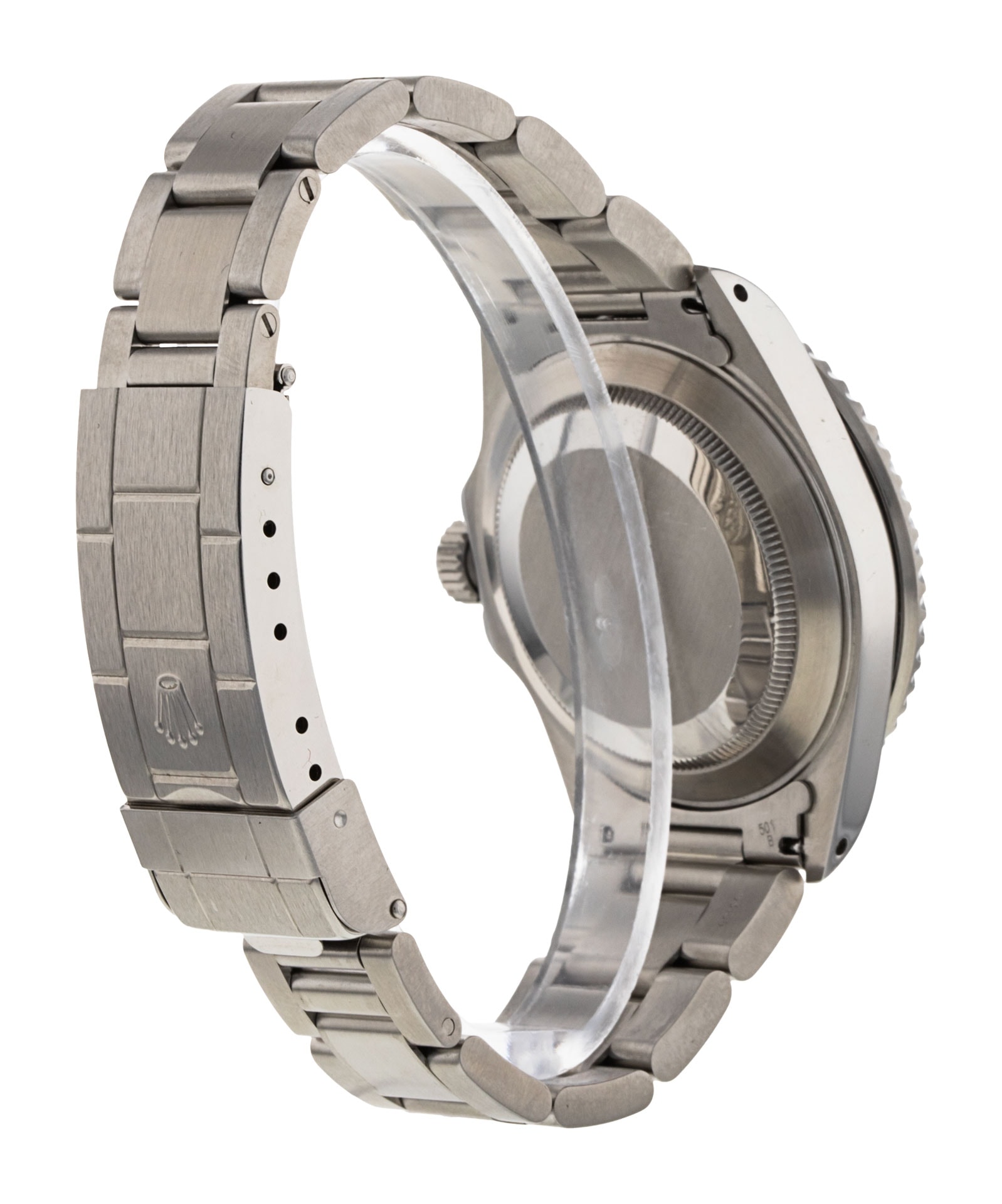 Rolex Submariner 16610 Thumbnail 3
