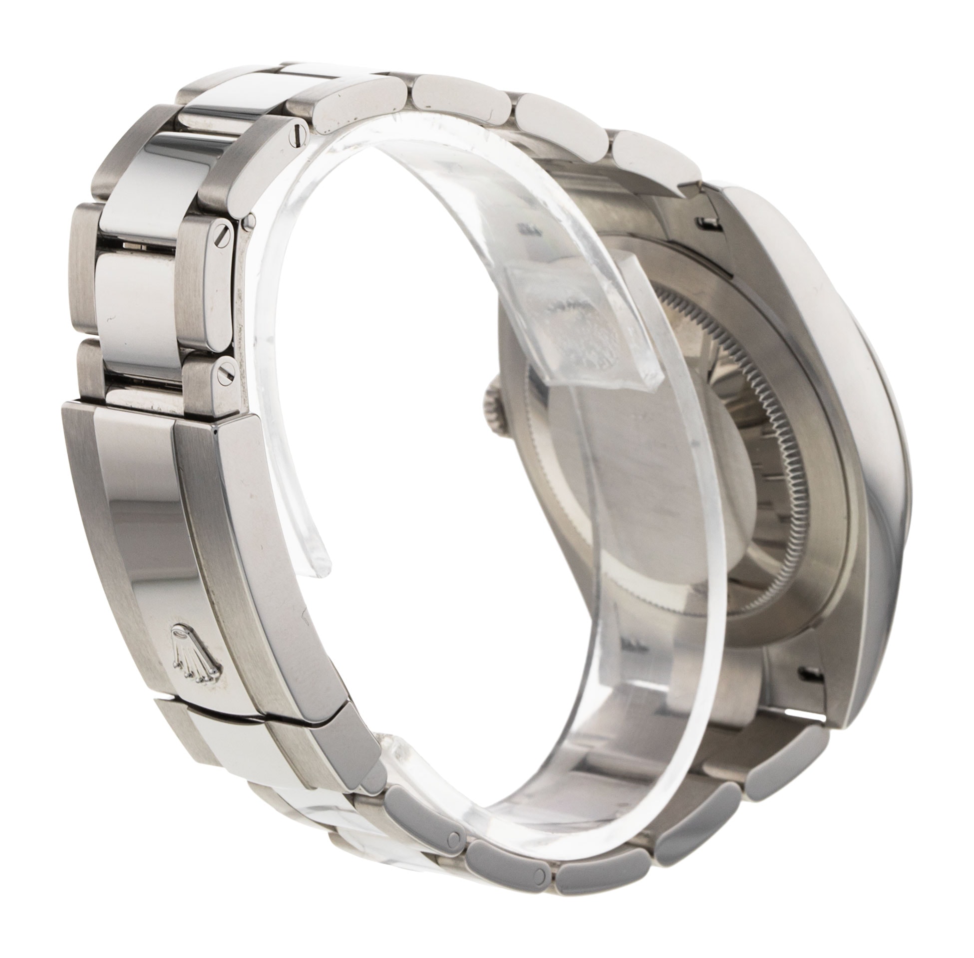 Rolex Datejust 41 126300 Thumbnail 3