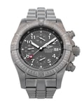 Pre-Owned Breitling Chrono Avenger Watch