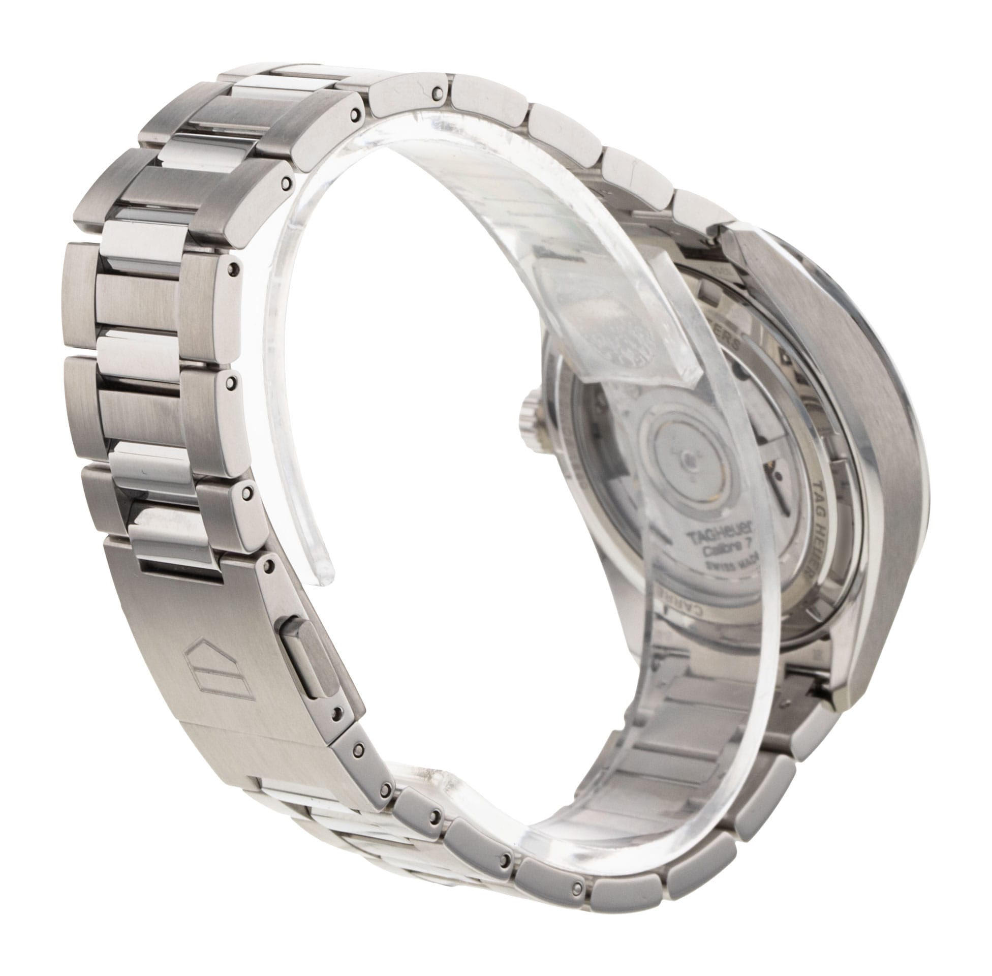 Tag Heuer Carrera WBN2312.BA0001 Thumbnail 3