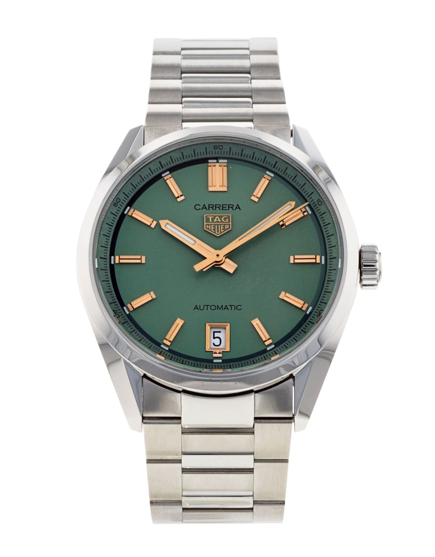 Tag Heuer Carrera WBN2312.BA0001 Thumbnail 1