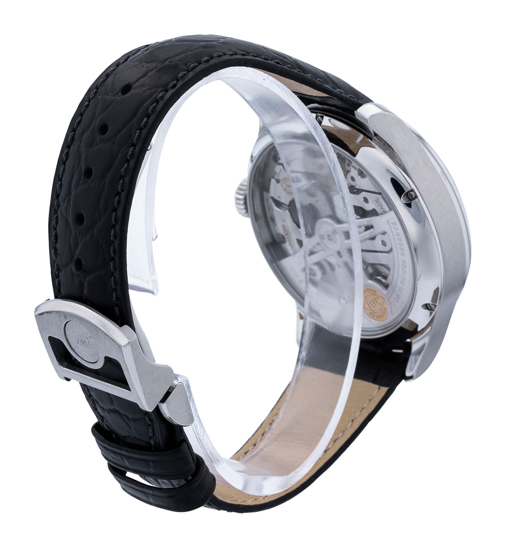 IWC Portugieser Annual Calendar IW503501 Thumbnail 3