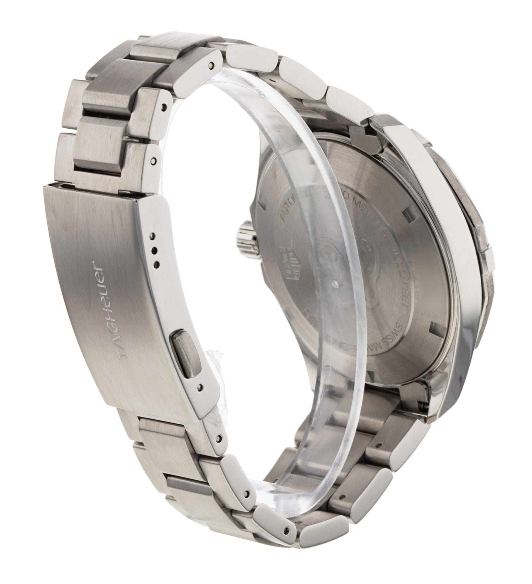 Tag Heuer Aquaracer WBD2110.BA0928 Thumbnail 3