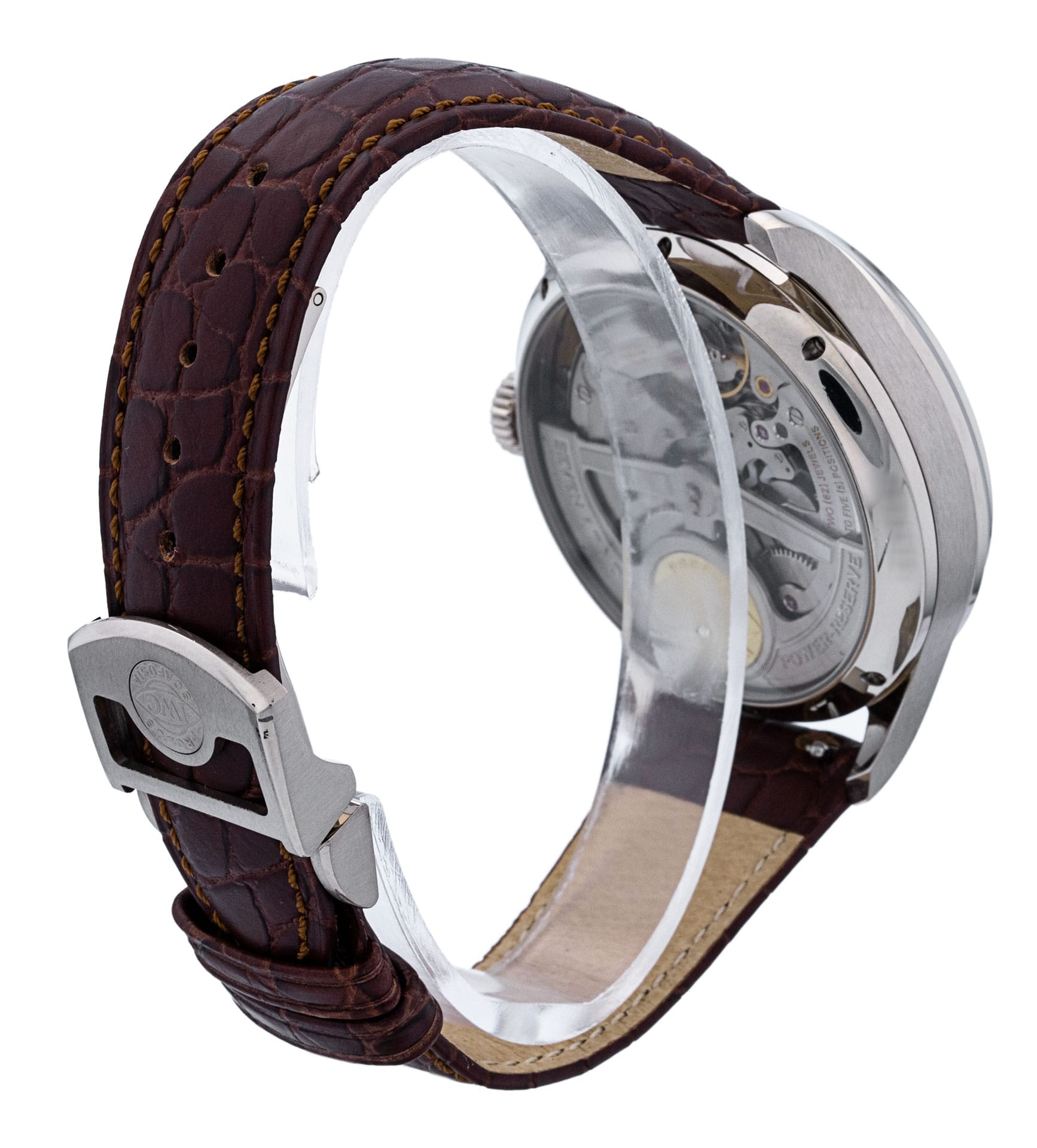 IWC Portugieser Perpetual Calendar IW502307 Thumbnail 3