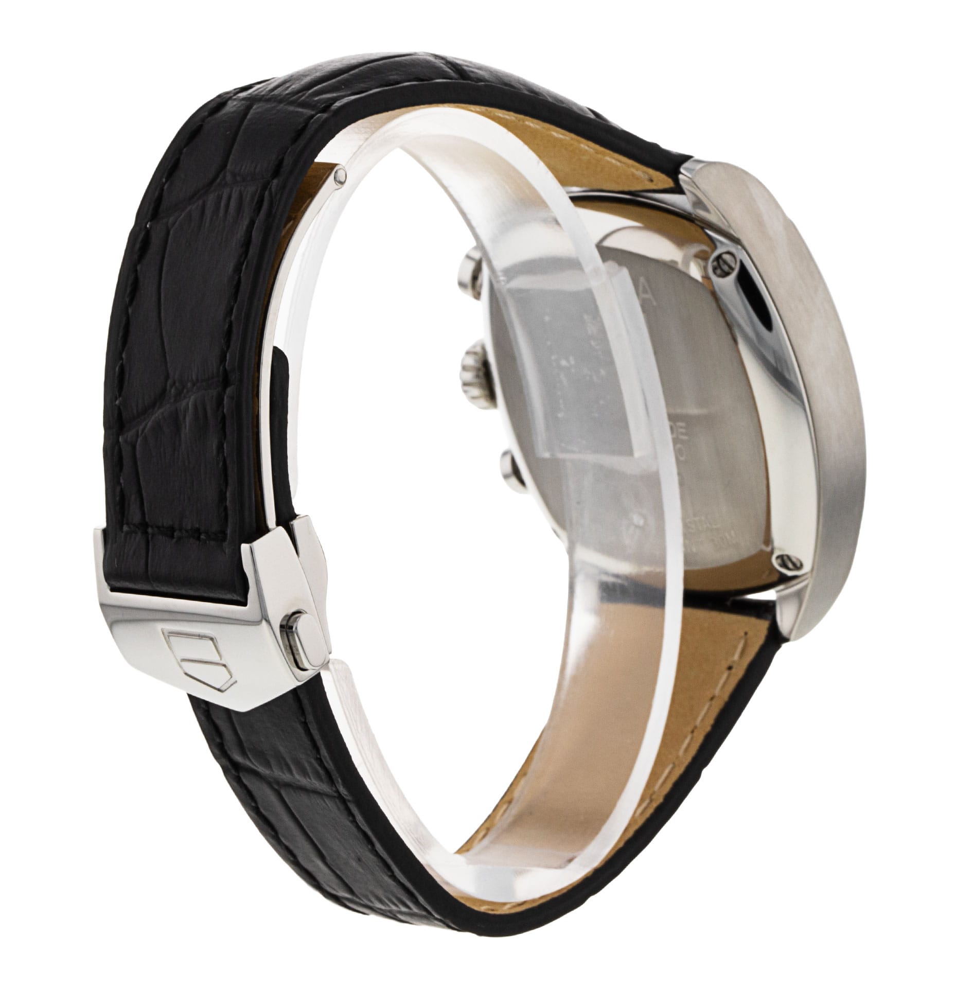 Tag Heuer Classic Monza CR2113.FC6165 Thumbnail 3