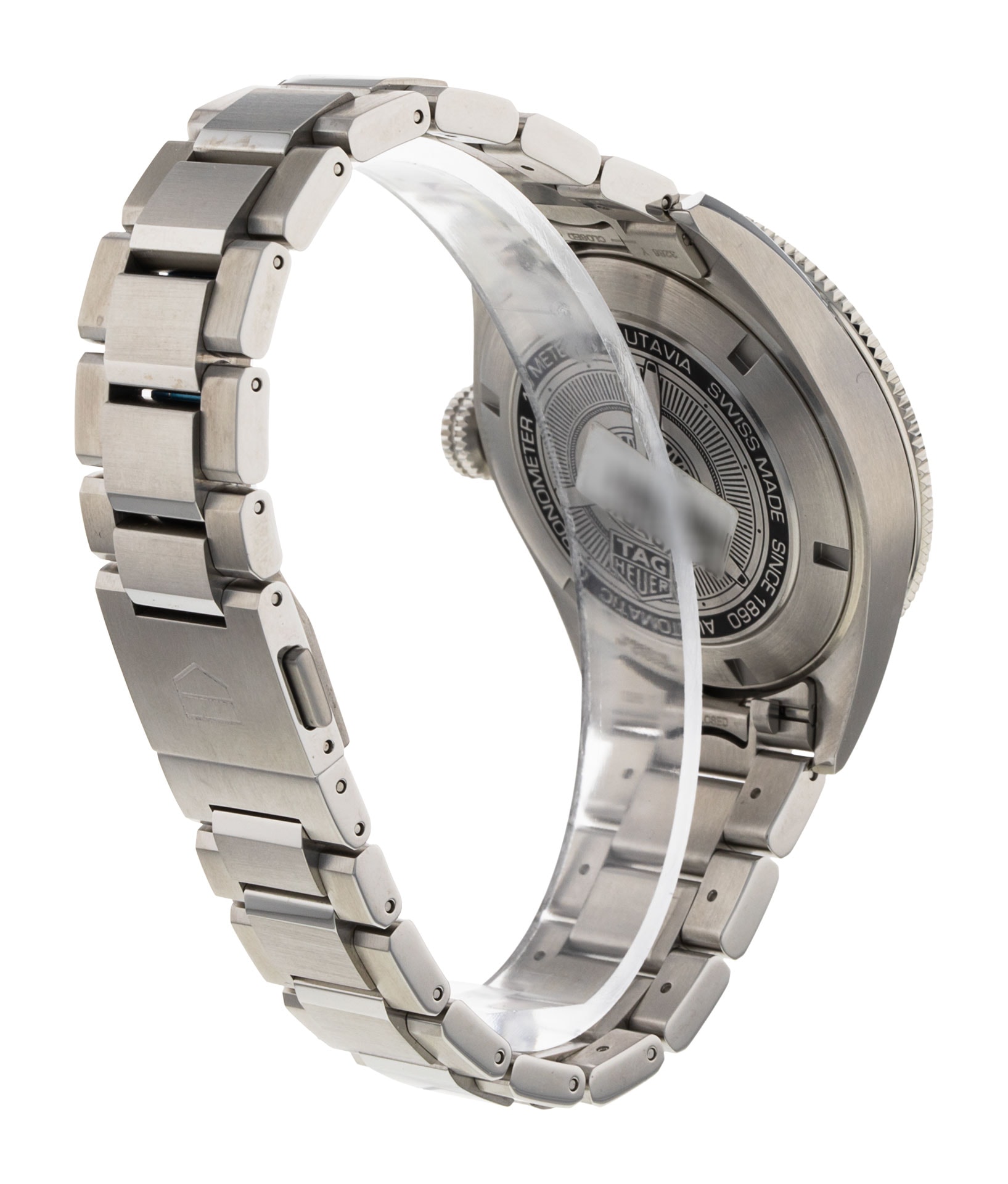 Tag Heuer Autavia WBE5116.EB0173 Thumbnail 3