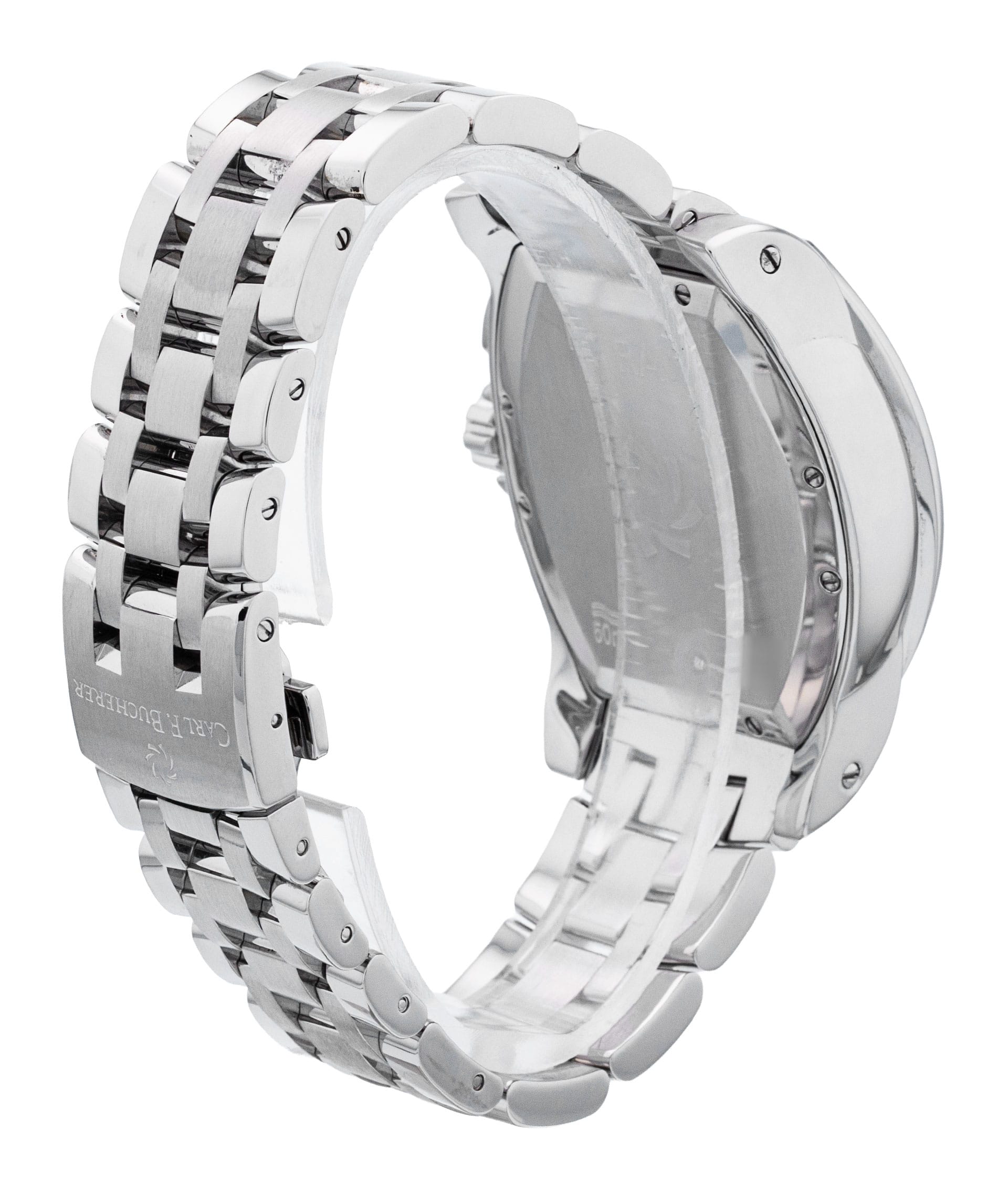 Carl F. Bucherer Patravi 00.10615.08.53.01 Thumbnail 3