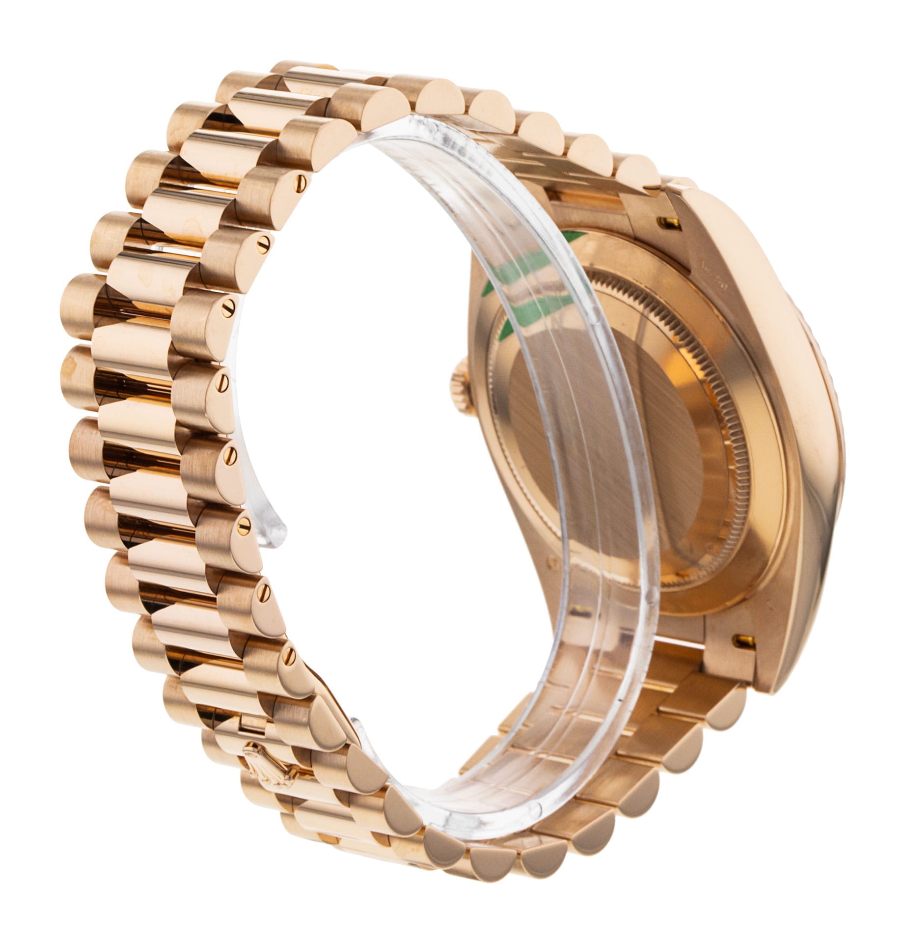 Rolex Day-Date 40 228235 Thumbnail 3