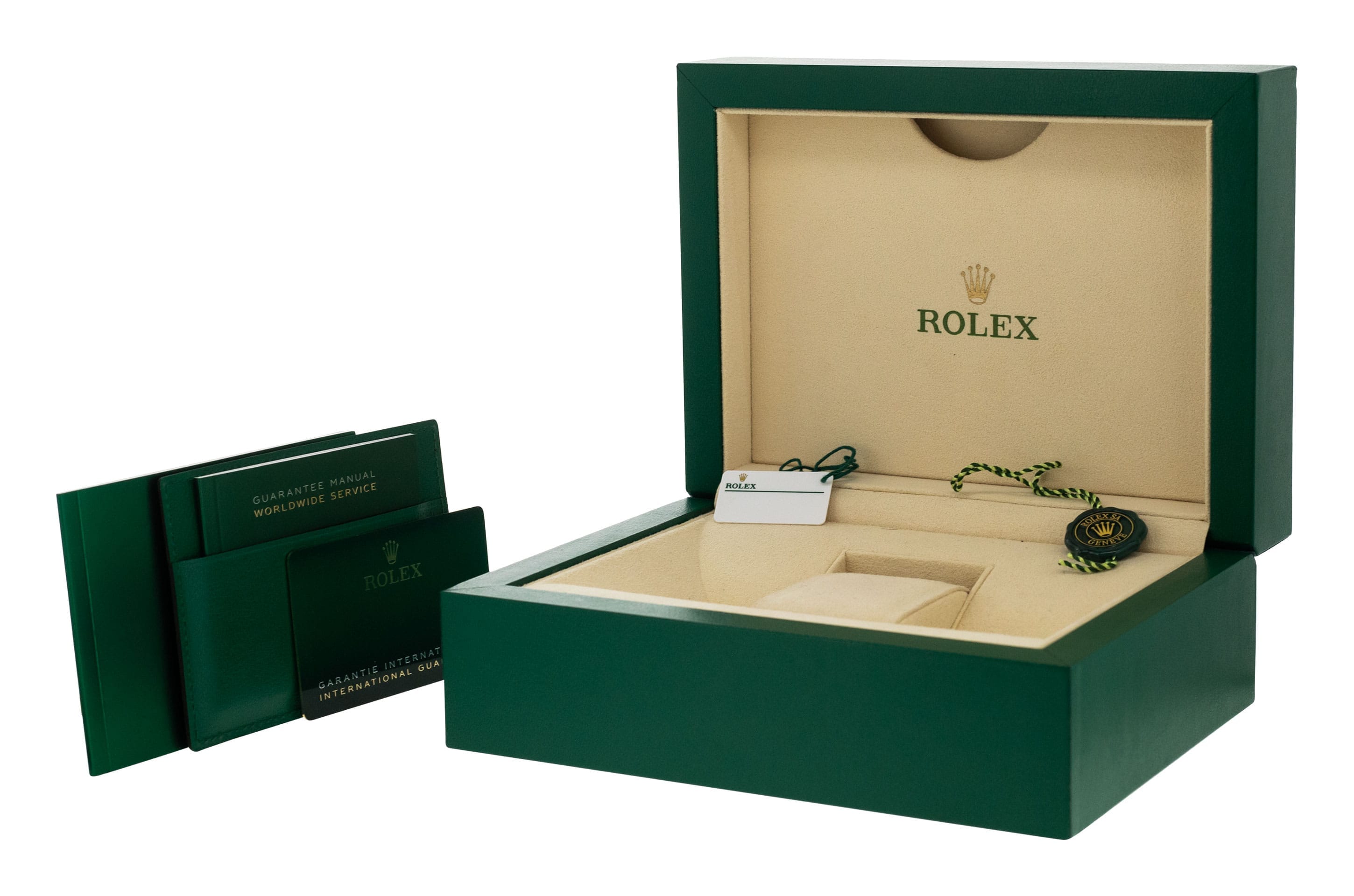 Rolex Day-Date 40 228235 Thumbnail 4