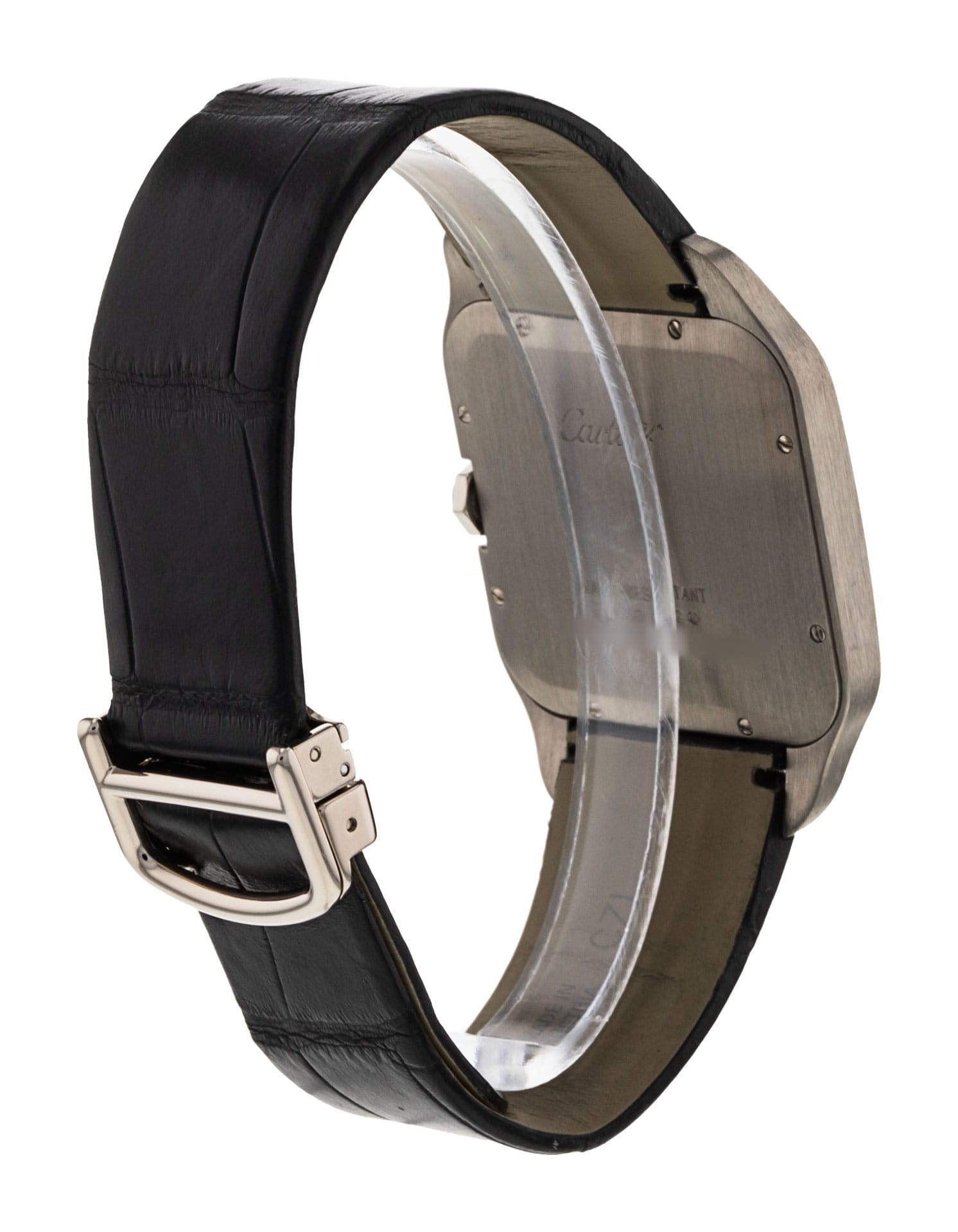 Cartier Santos Dumont W2007051 Thumbnail 3