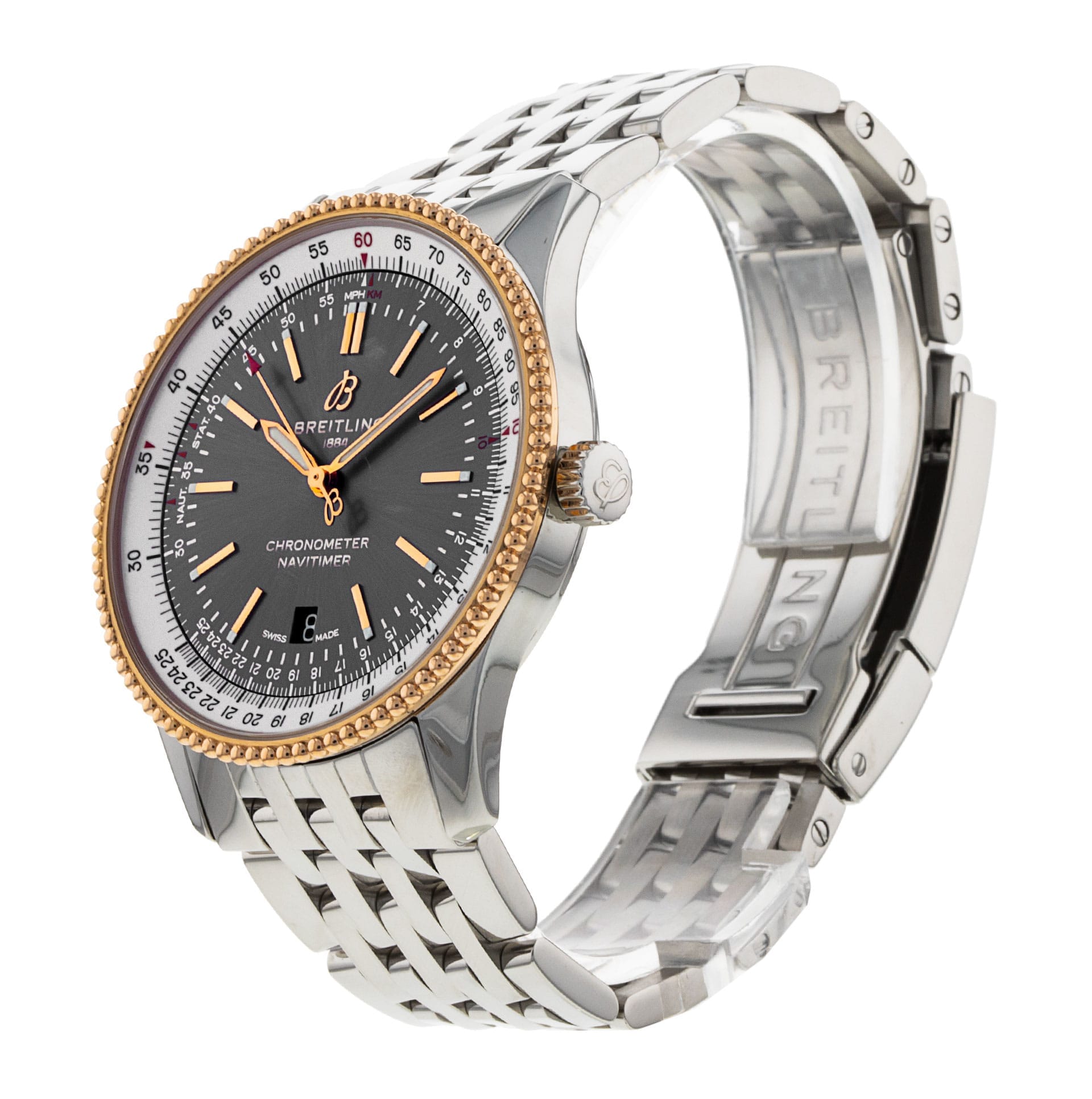 Breitling Navitimer Automatic 41 U17326 Thumbnail 2