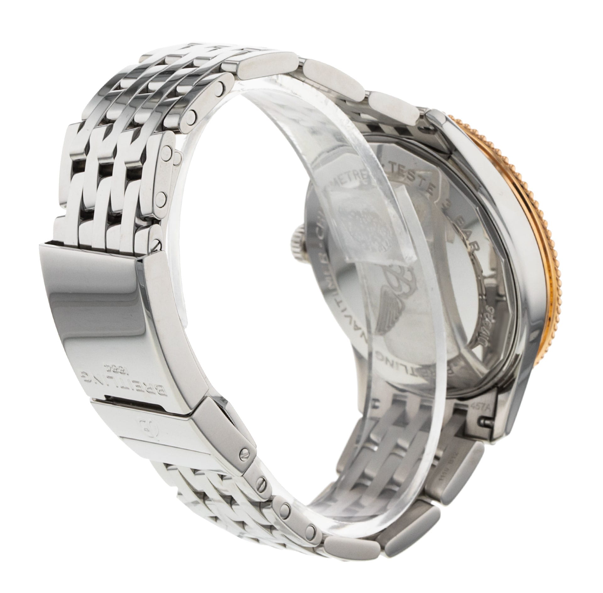 Breitling Navitimer Automatic 41 U17326 Thumbnail 3