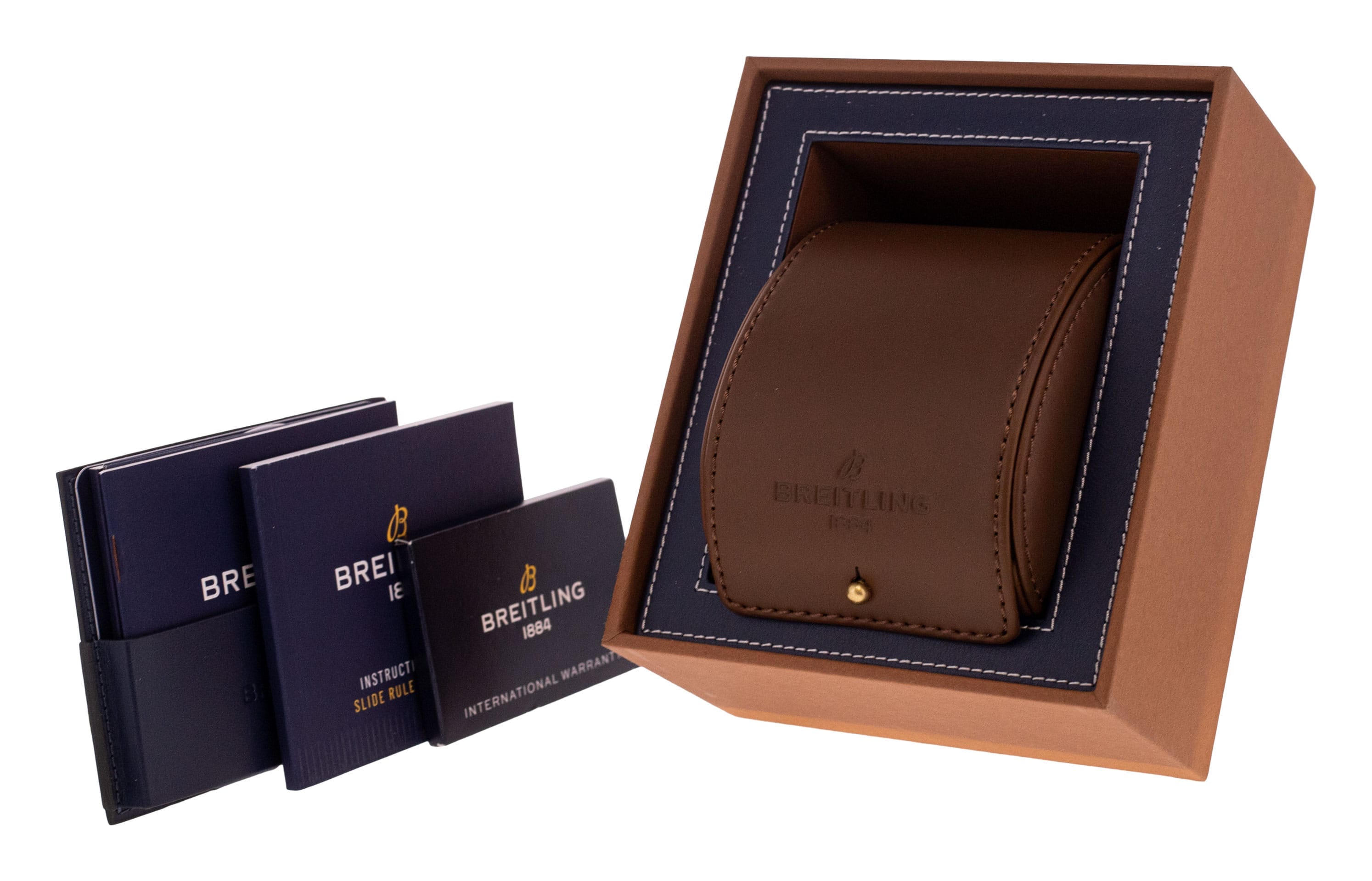 Breitling Navitimer Automatic 41 U17326 Thumbnail 4