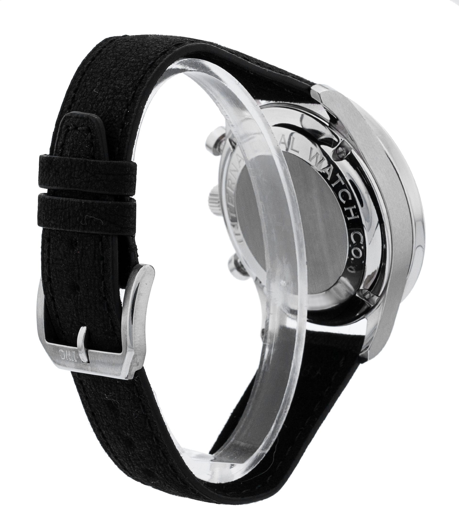 IWC Portugieser Chrono IW371411 Thumbnail 3