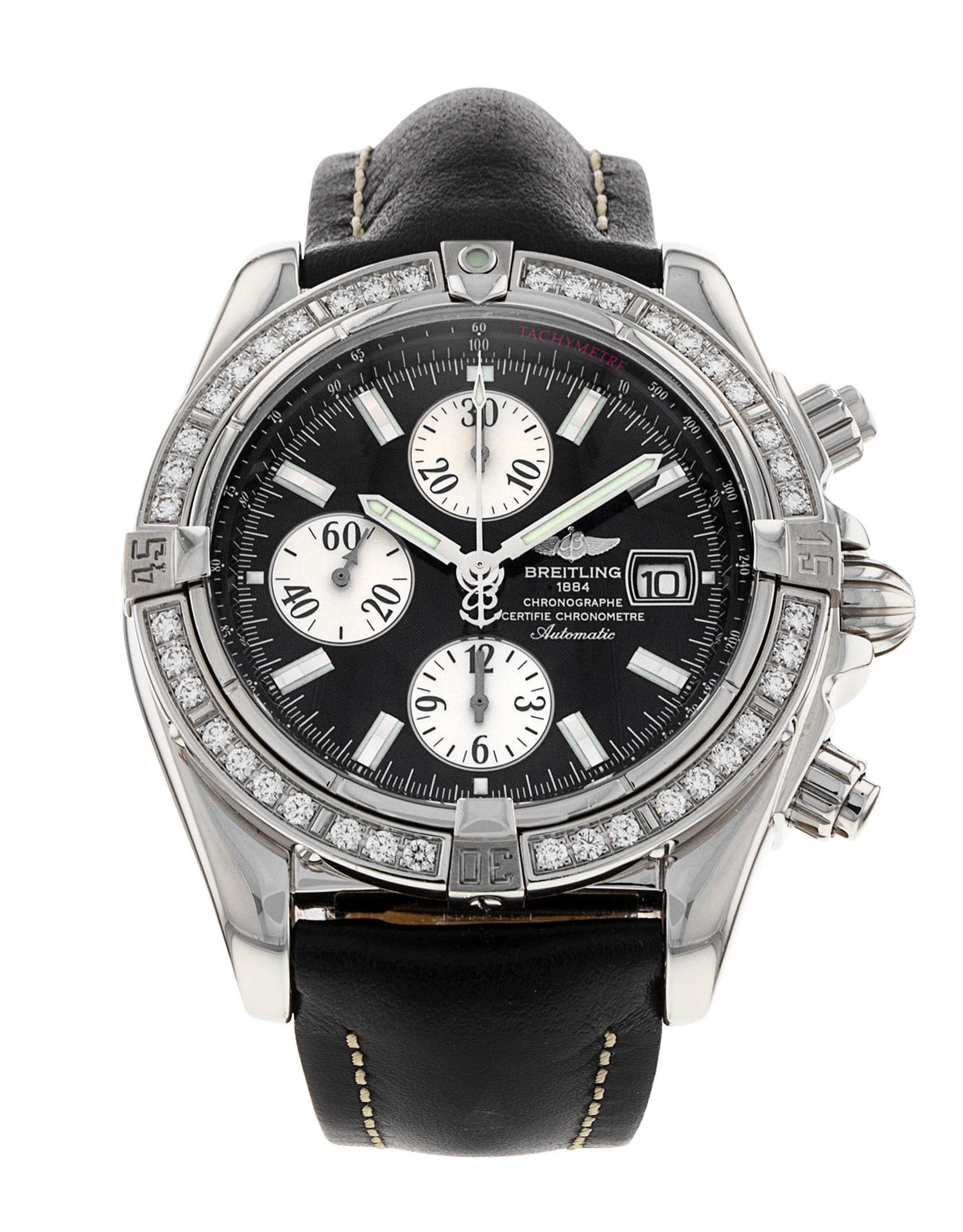 Breitling Chronomat Evolution A13356 Thumbnail 1