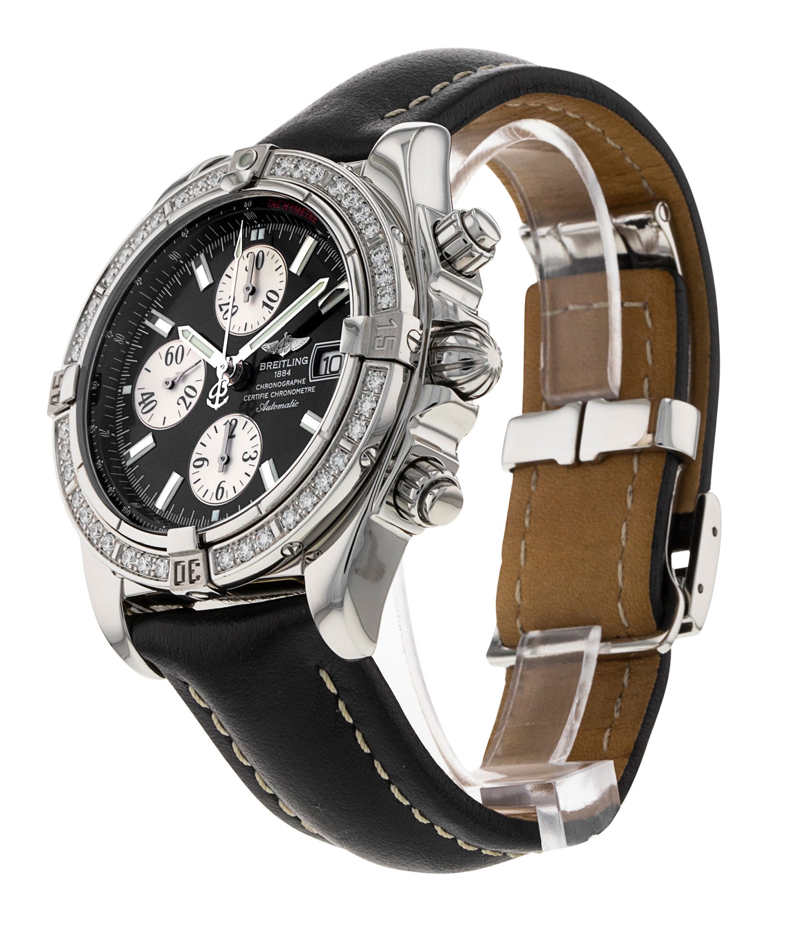 Breitling Chronomat Evolution A13356 Thumbnail 2
