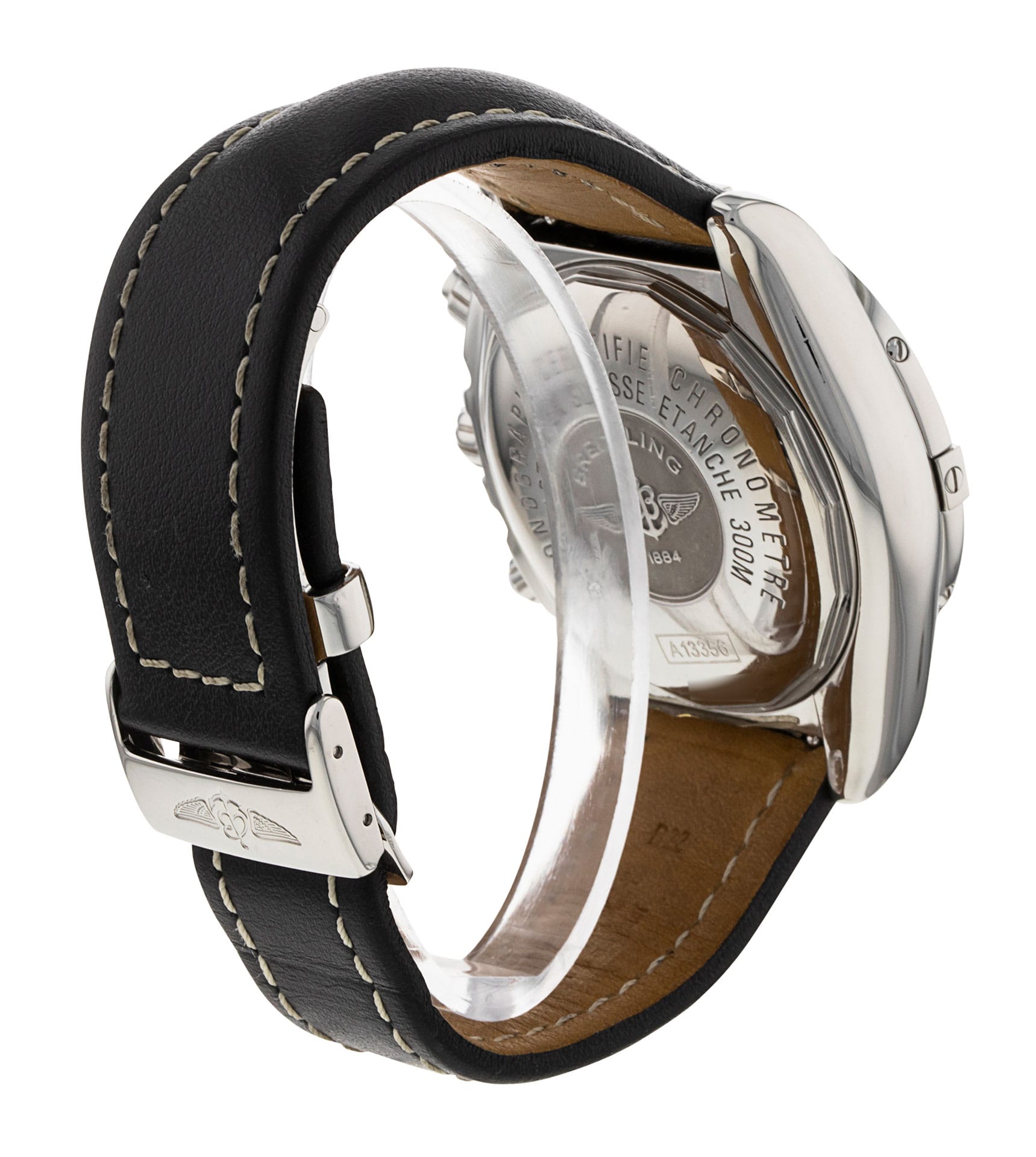 Breitling Chronomat Evolution A13356 Thumbnail 3