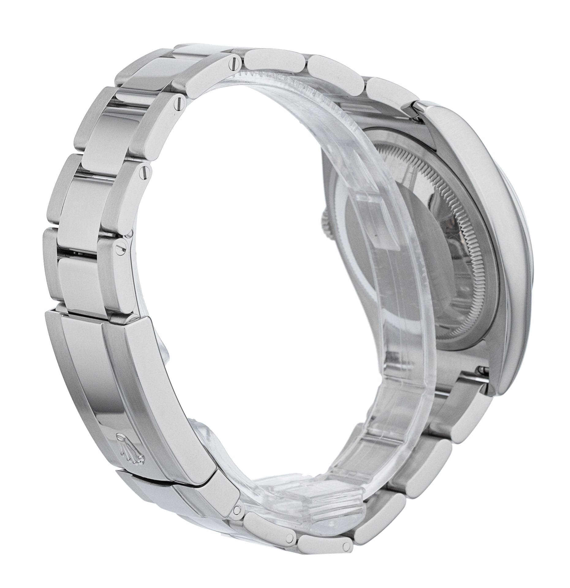 Rolex Datejust 116200 Thumbnail 3