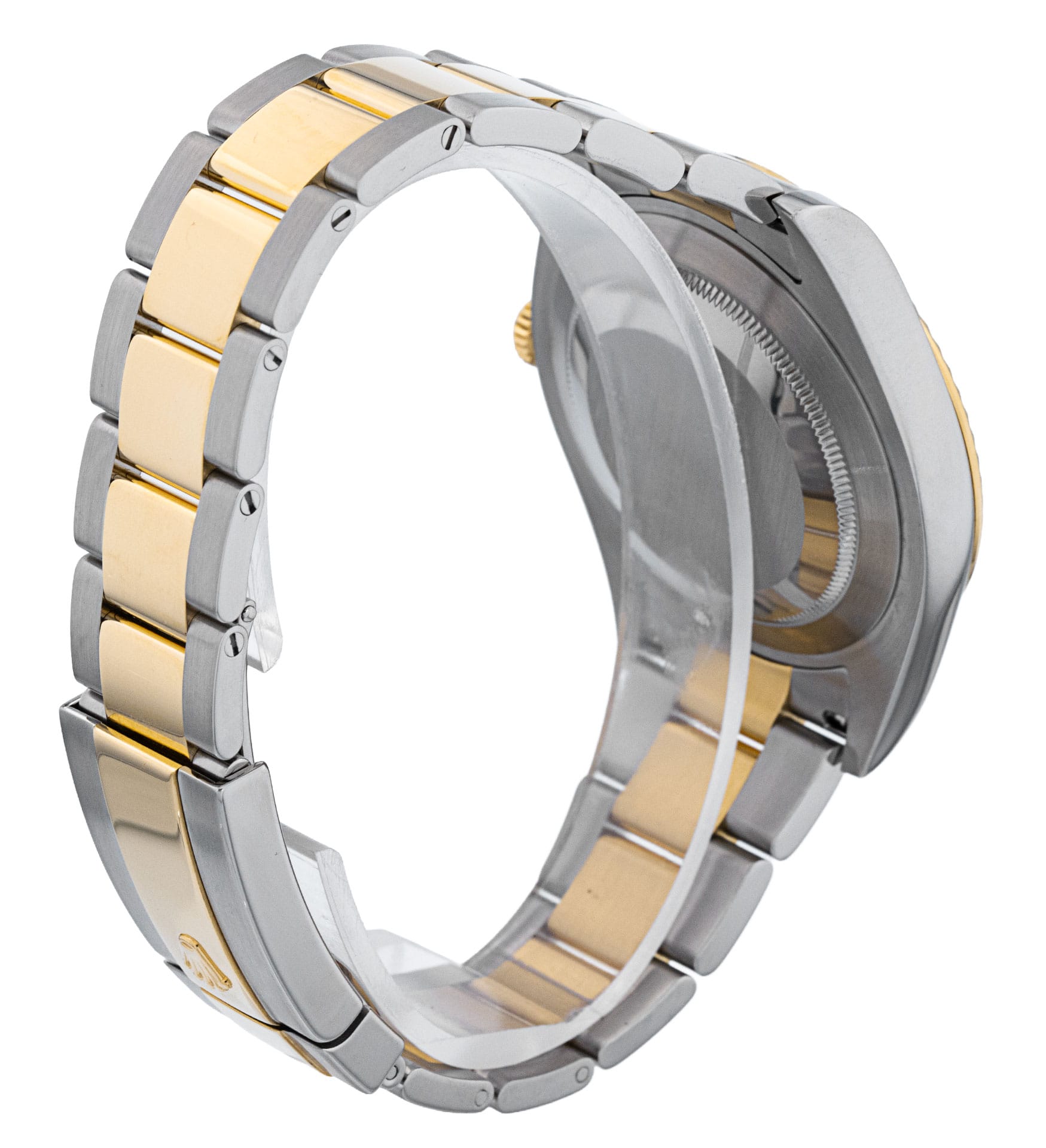 Rolex Datejust II 116333 Thumbnail 3