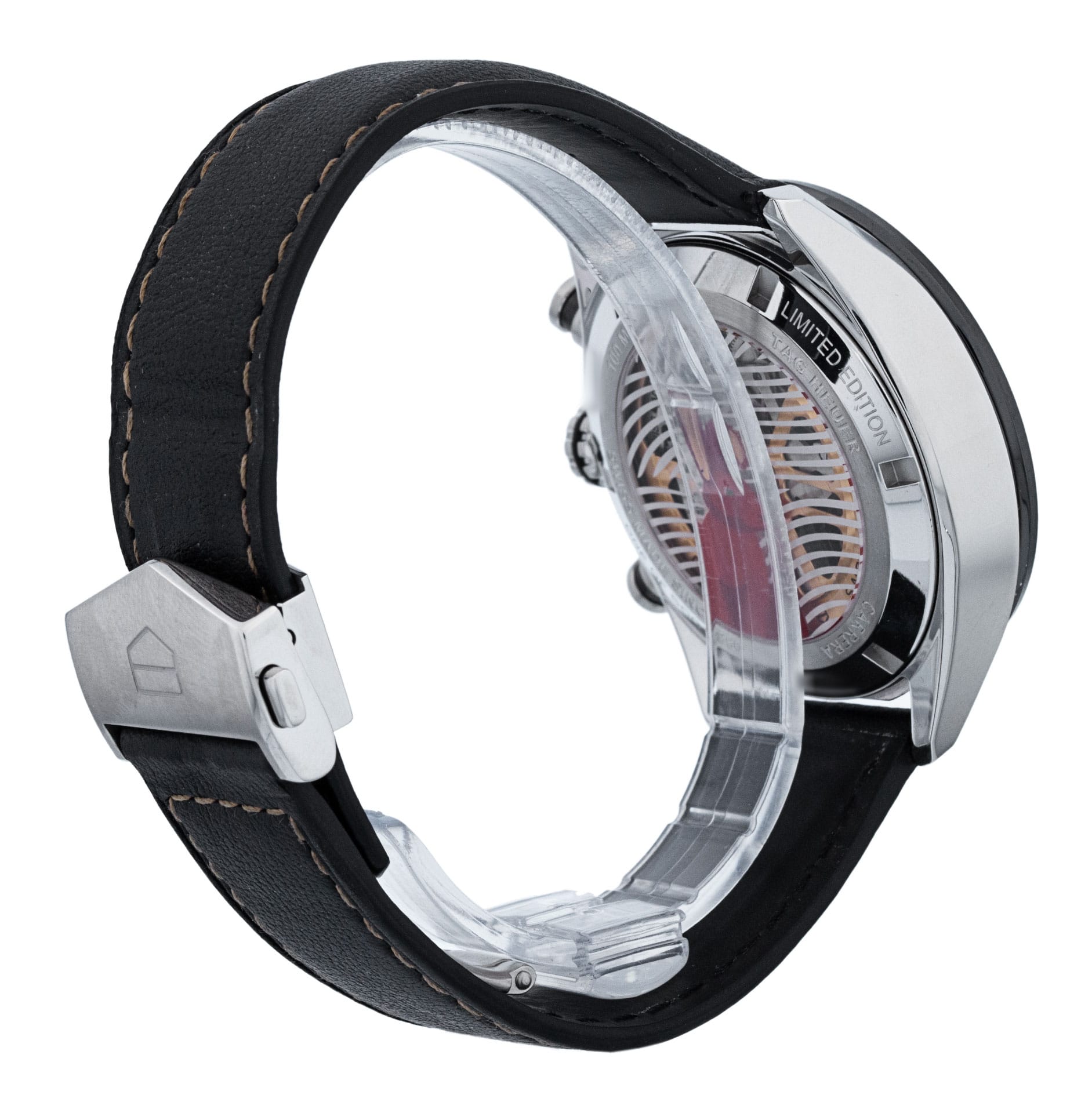 Tag Heuer Carrera CBN2A1L.FC6521 Thumbnail 3