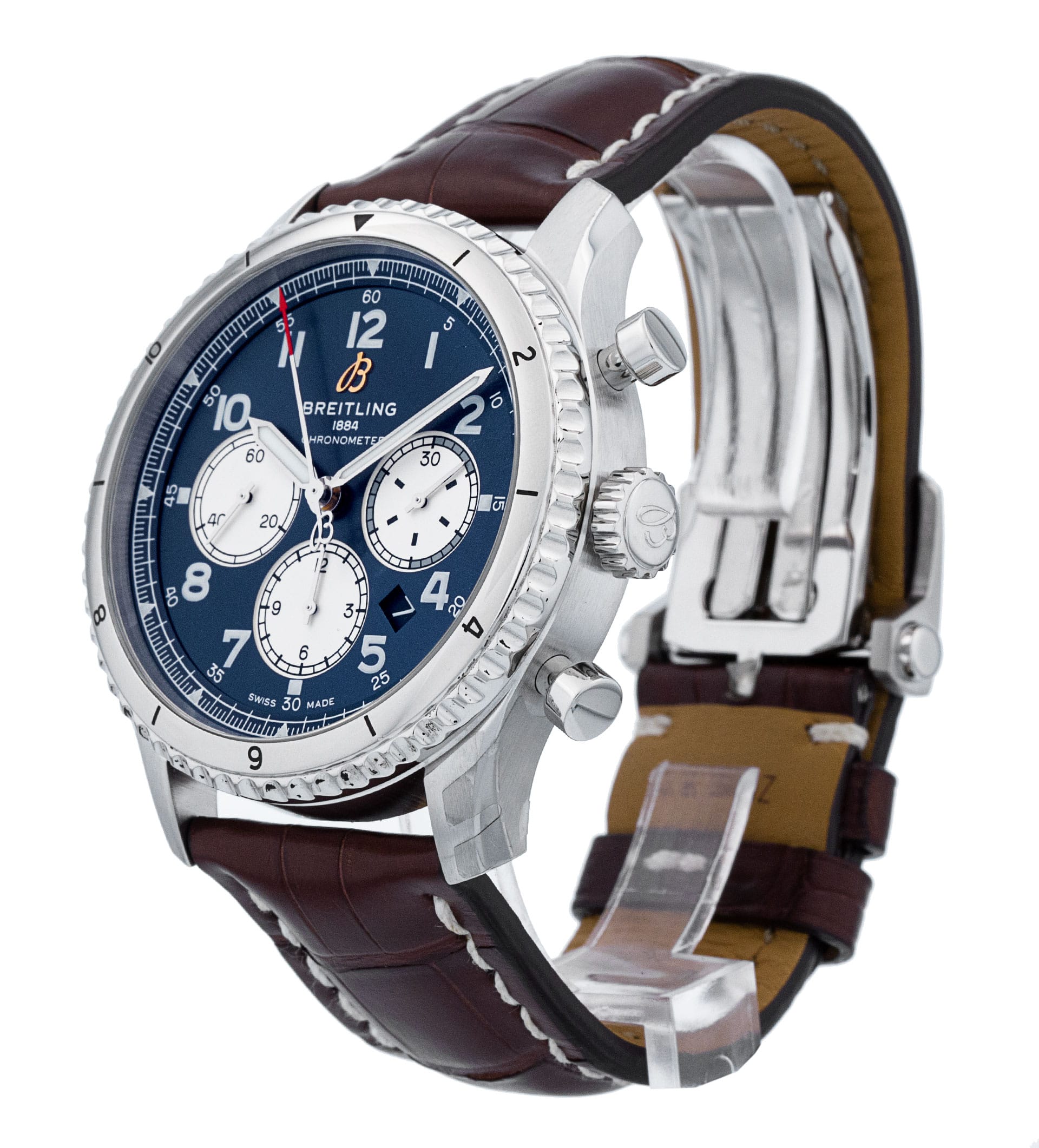 Breitling Aviator 8 AB0119 Thumbnail 2