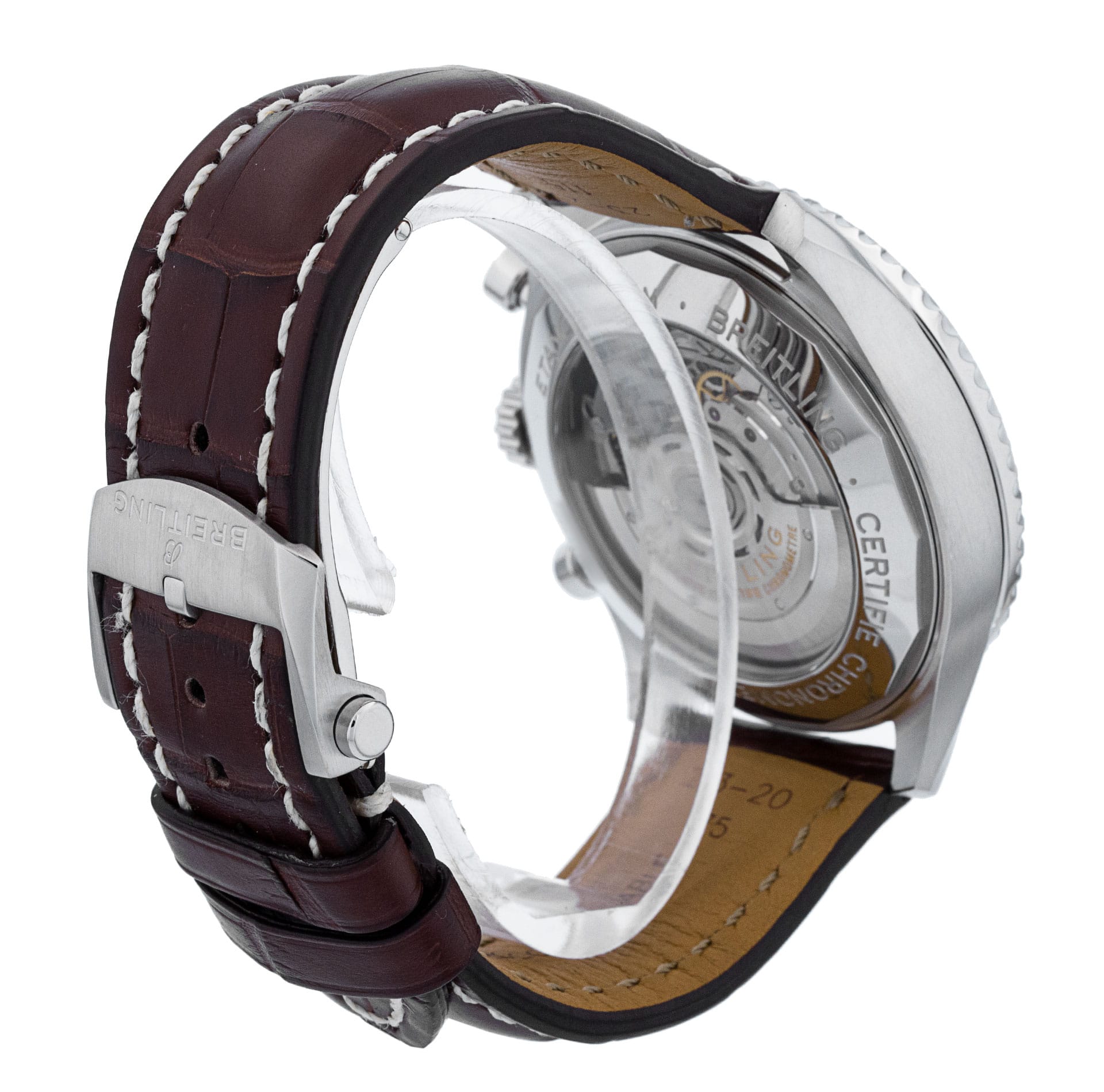 Breitling Aviator 8 AB0119 Thumbnail 3