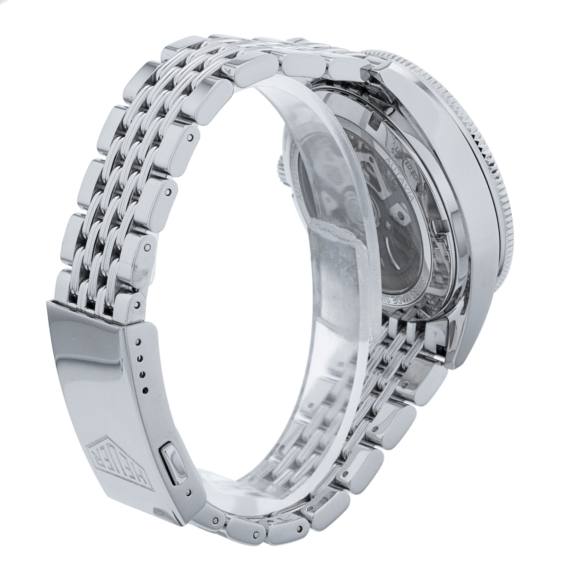 Tag Heuer Autavia CBE2113.BA0687 Thumbnail 3