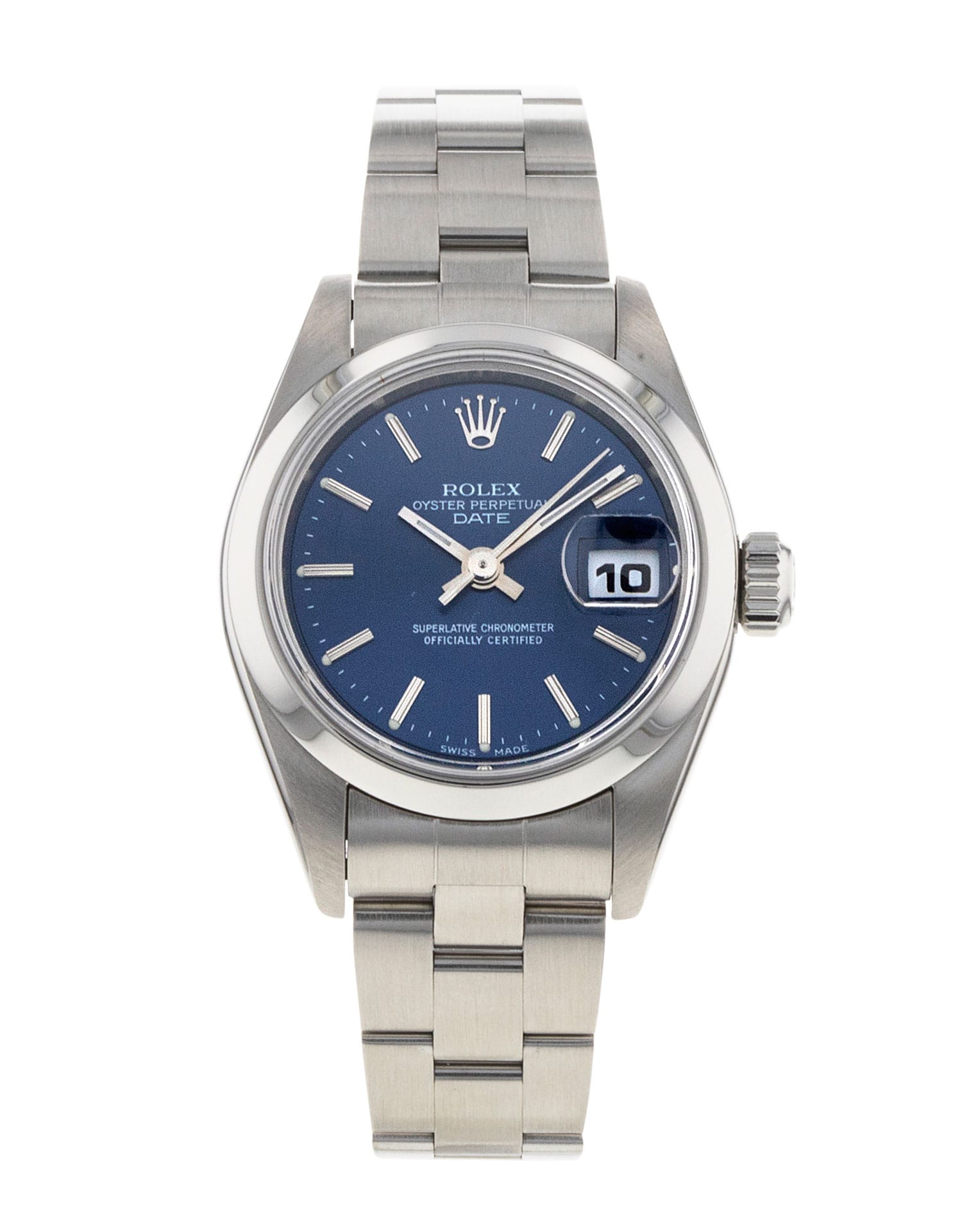 Rolex Datejust Lady 69160 Thumbnail 1