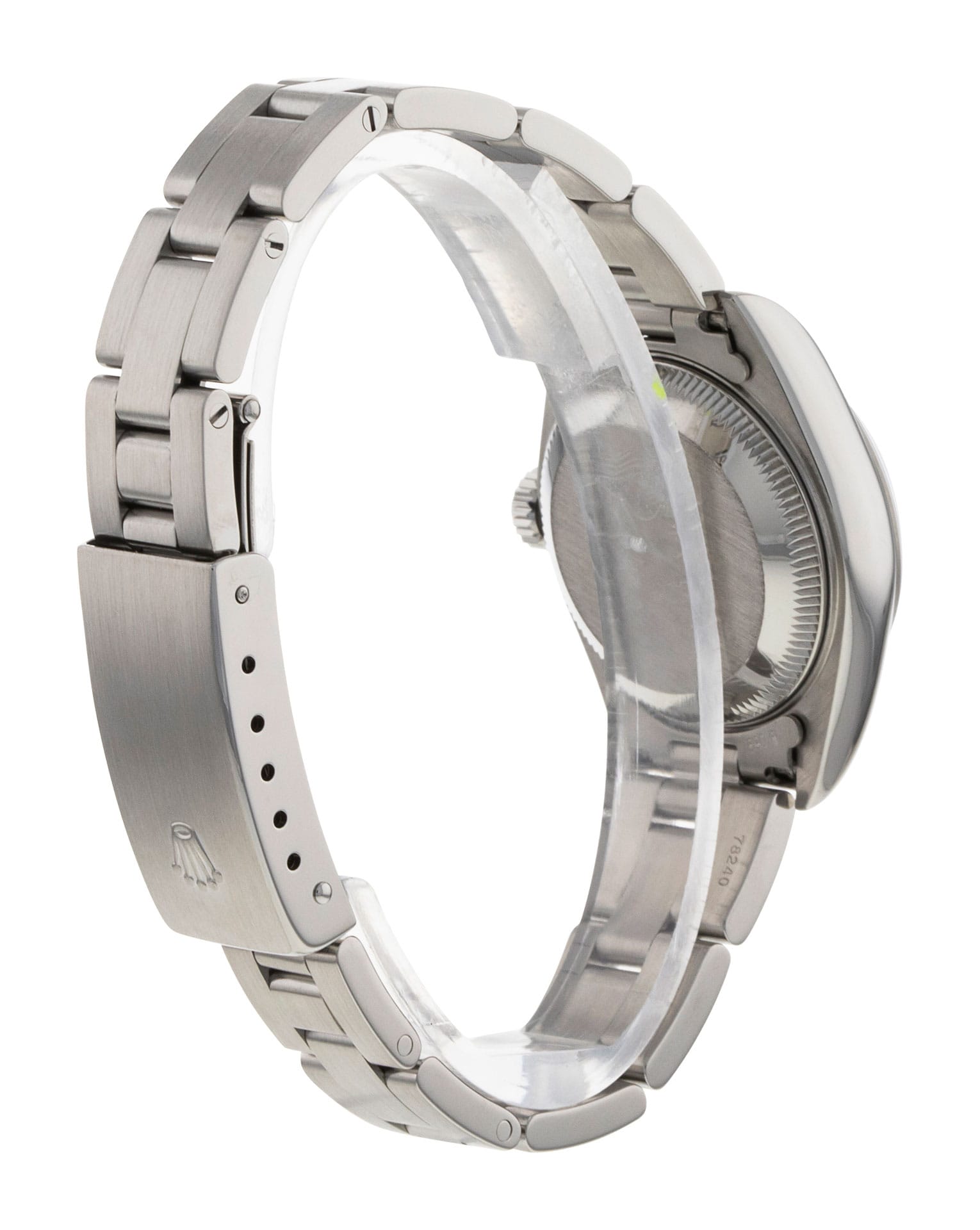 Rolex Datejust Lady 69160 Thumbnail 3