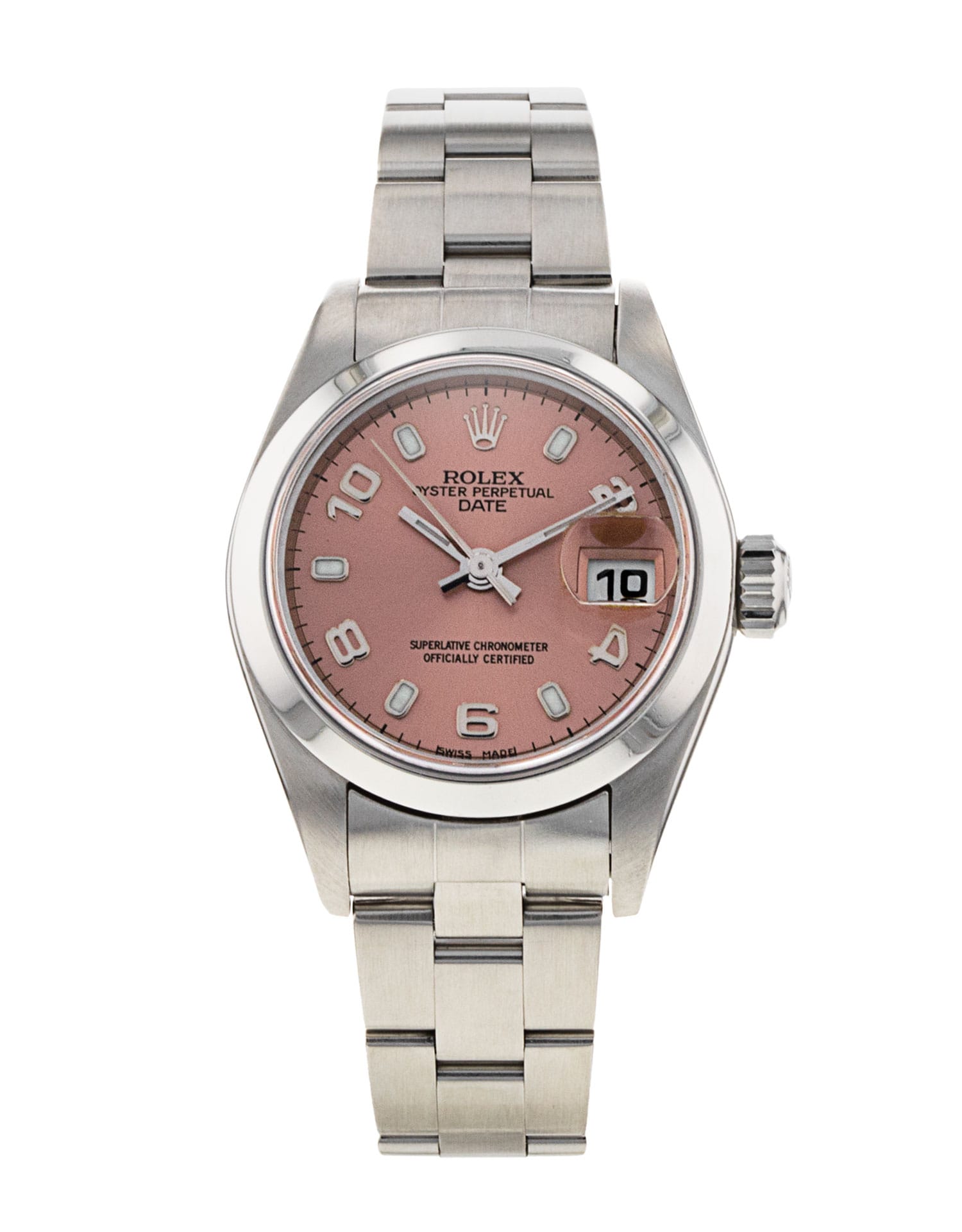 Rolex Datejust Lady 79160 Thumbnail 1